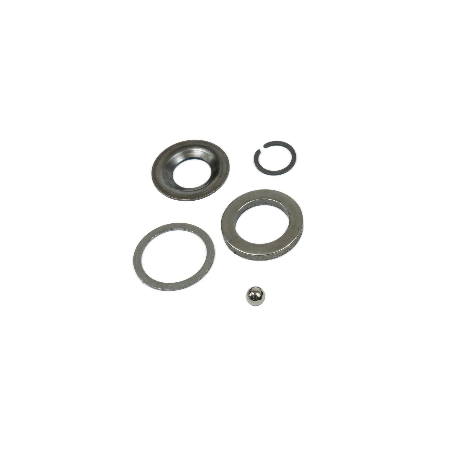 Bosch Bohrfutter Schutzhülse SDS plus für GBH 2-20, 18V, 18V-20, 18V-21, 18V-22, 18 V-EC, 36 V-EC, 14,4 V-LI, 2000, 2-21 (Bohrhammer Ersatzteil)