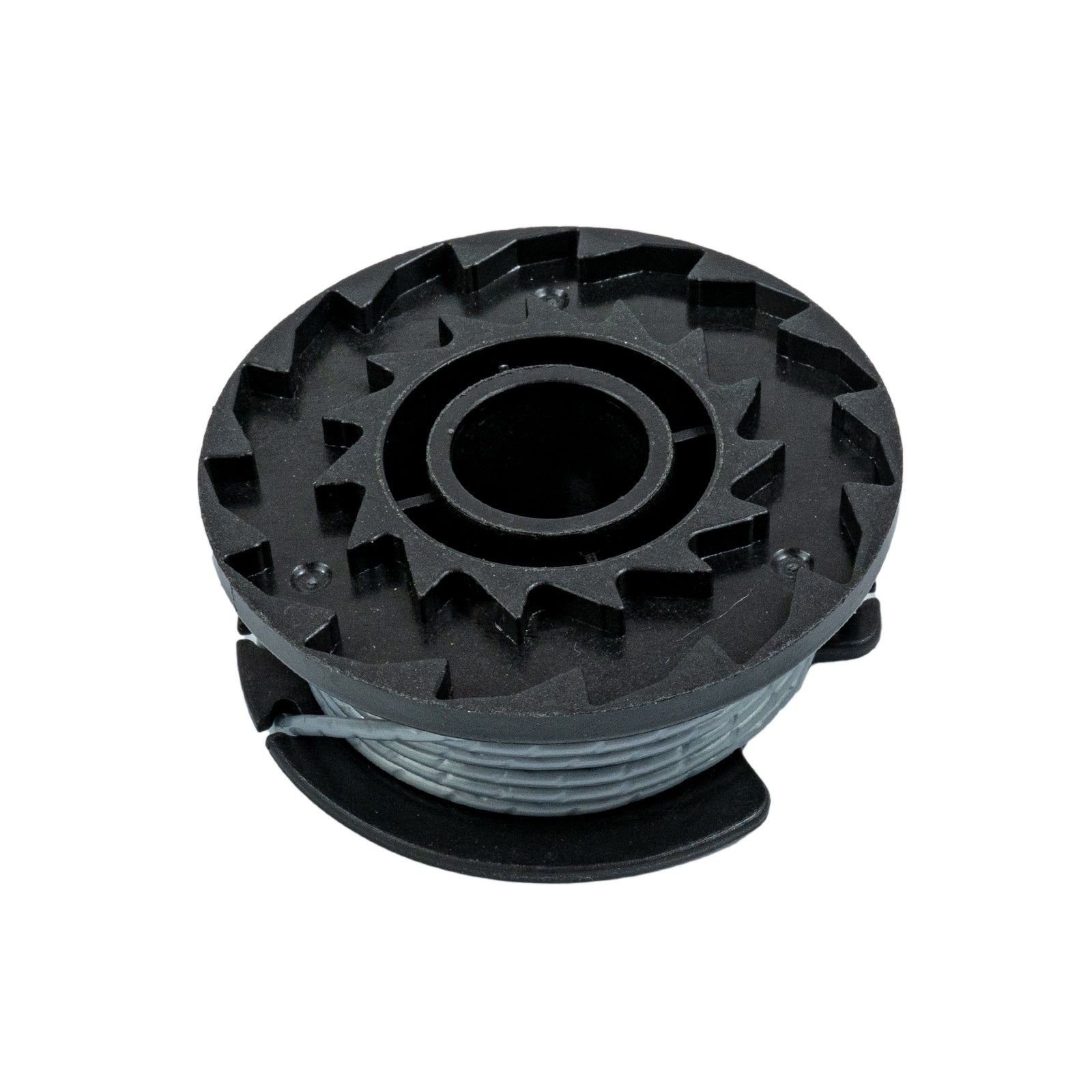 Bosch Fadenspender für EasyGrassCut, UniversalGrassCut, ART (Fadenspule, 4 Meter, Ø 1,6 mm)