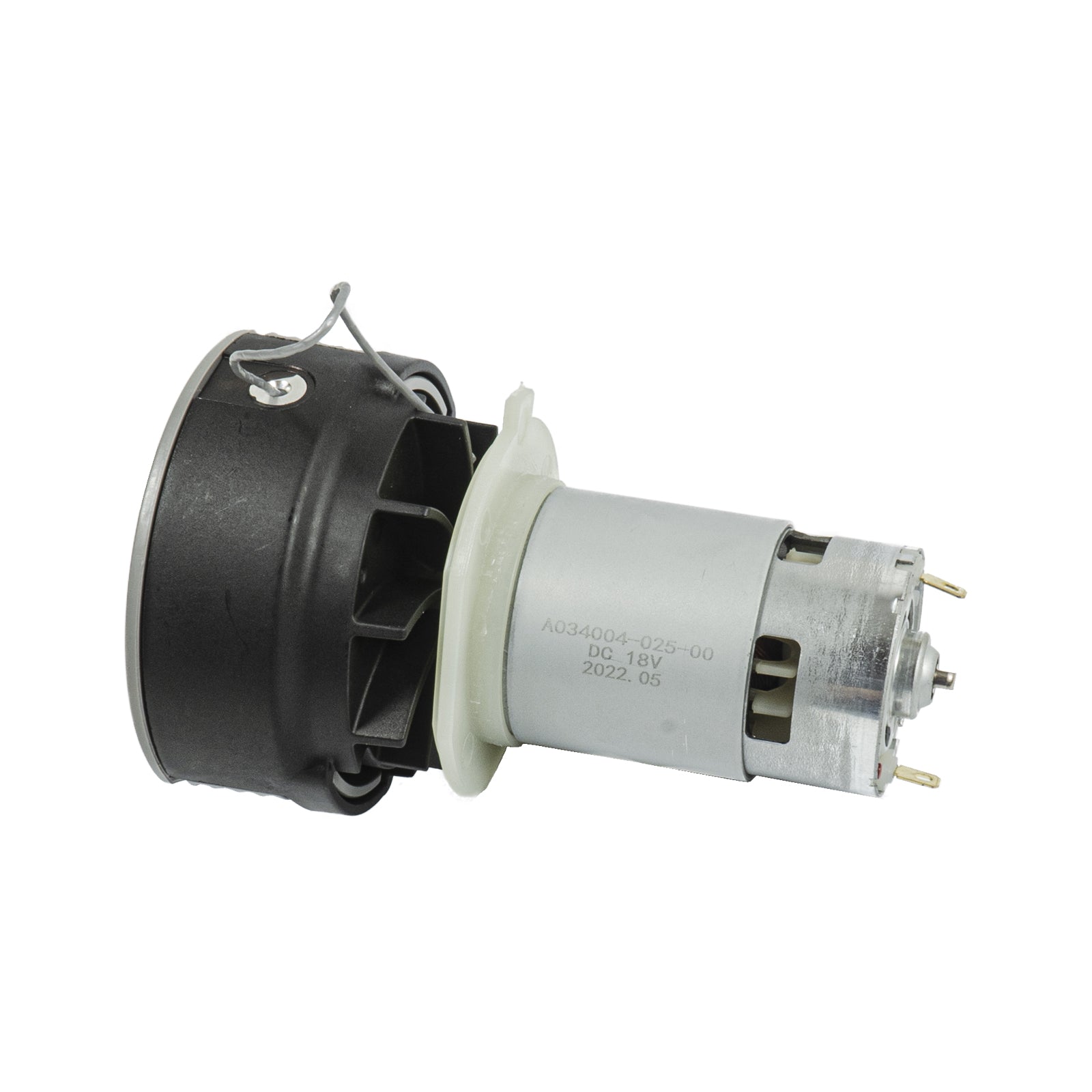 Bosch Motorbaugruppe für EasyGrassCut 18 / 18-230 / 18-26 / 18-260, UniversalGrassCut 18V-26-500 (Rasentrimmer Ersatzteil)