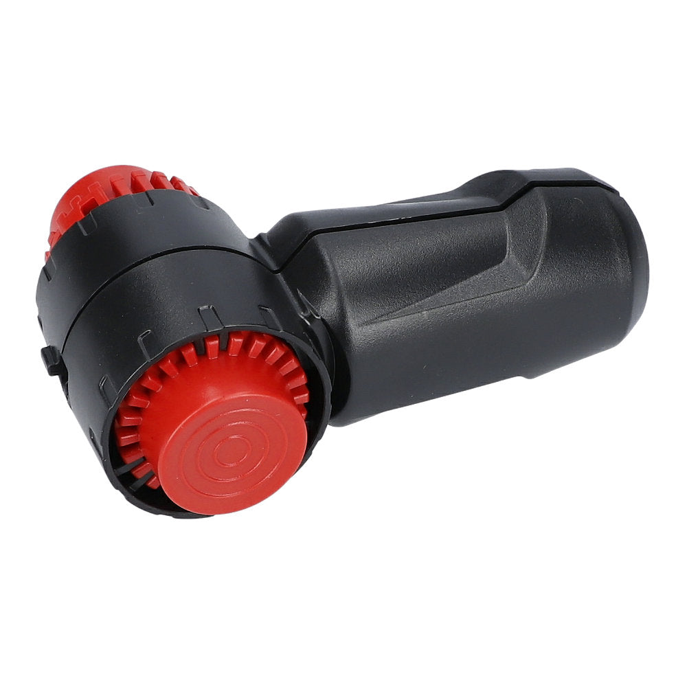 Bosch Rotator für UniversalChainPole 18 und UniversalHedgePole 18 Ersatzteil