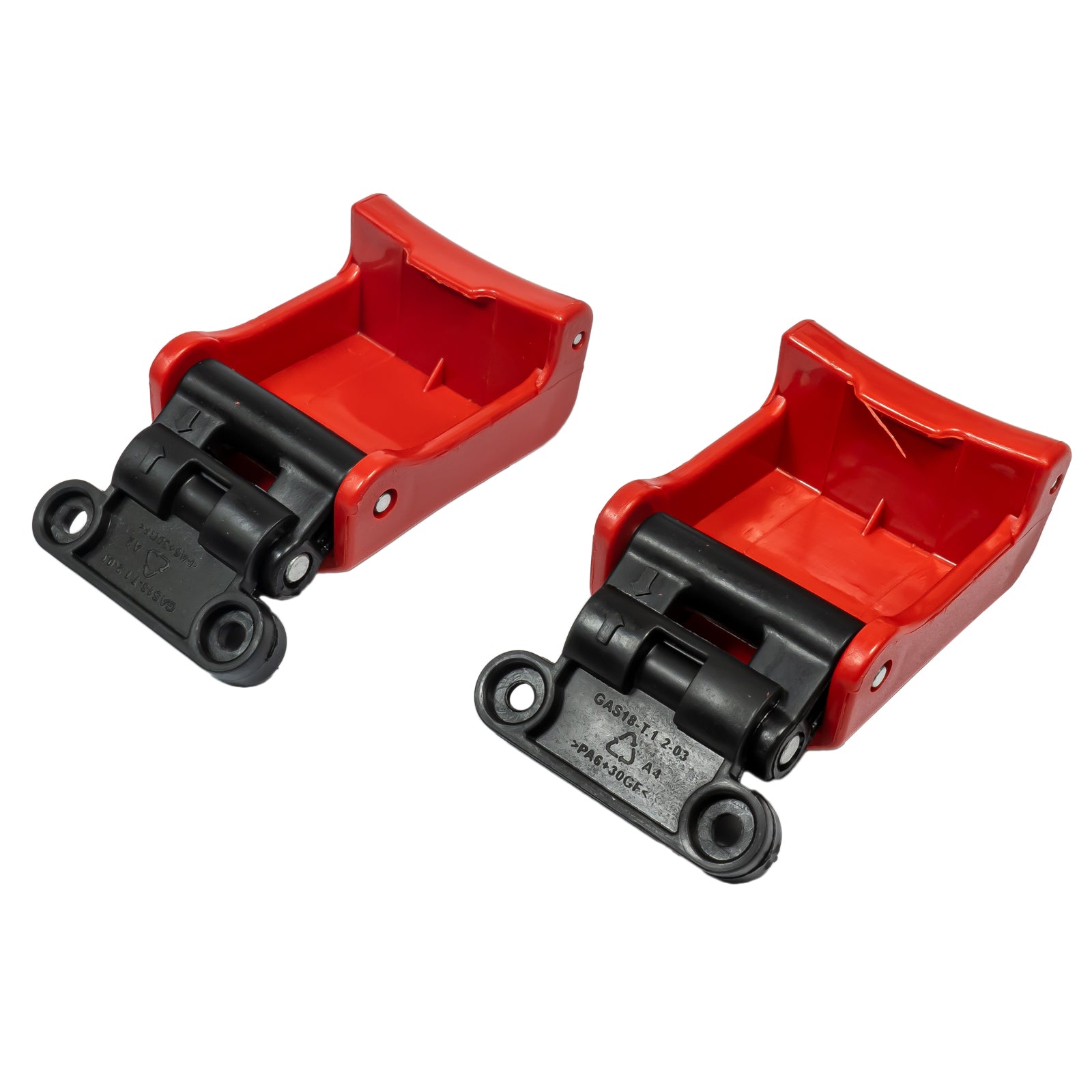 Bosch Schnappverschluss für GAS 18V-10 L (Staubsauger Ersatzteil)