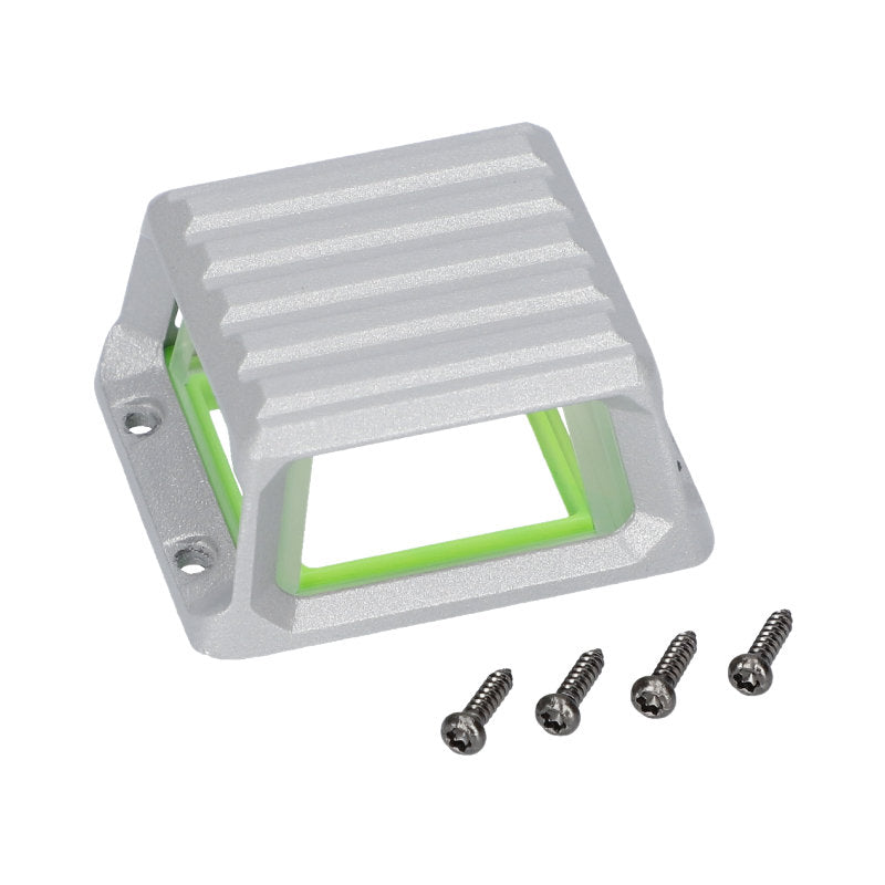 Bosch Sichtfenster für GLL 3-80 CG (vorne, seitlich, oben, Baulaser, Ersatzteil)