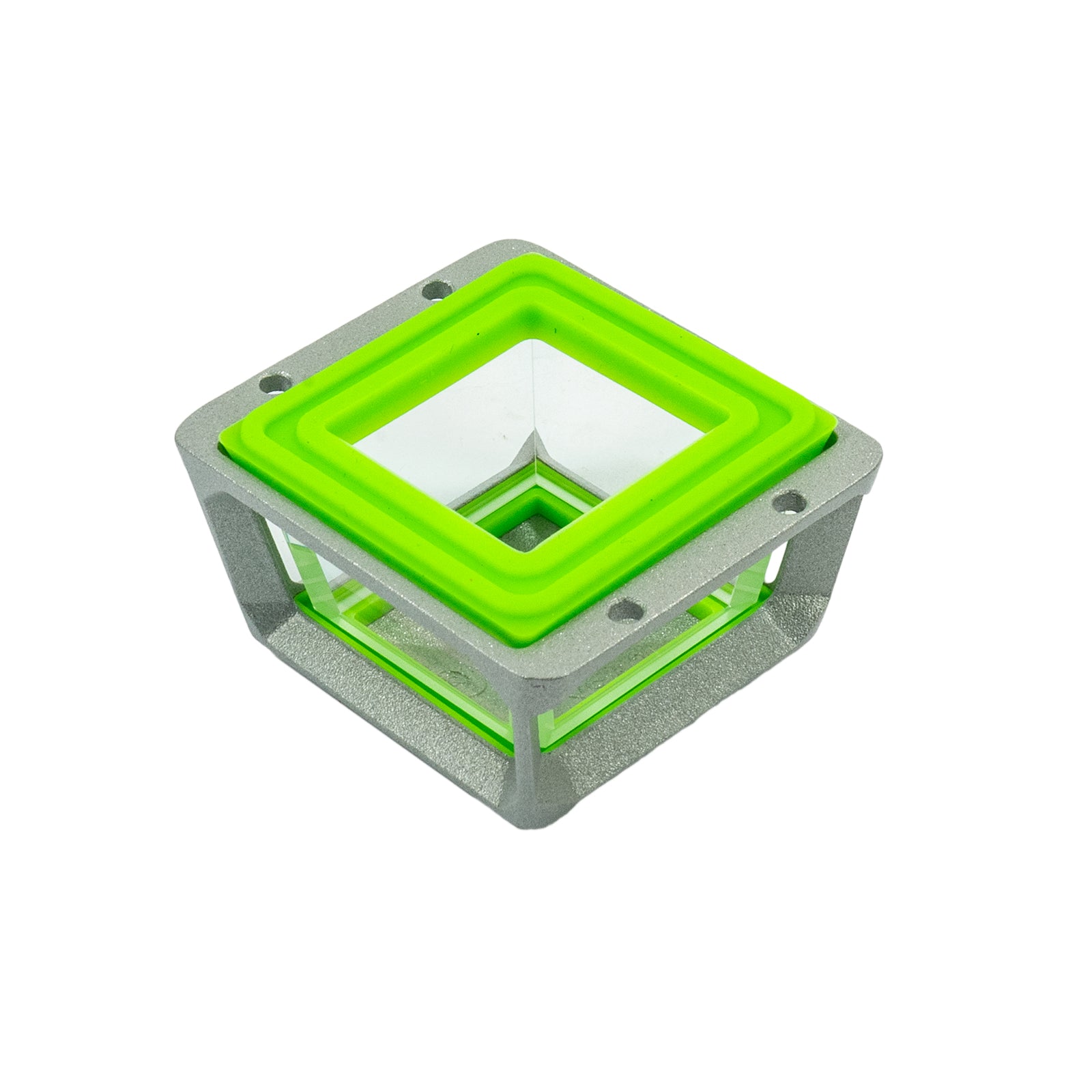 Bosch Sichtfenster für GLL 3-80 CG (vorne, seitlich, oben, Baulaser, Ersatzteil)