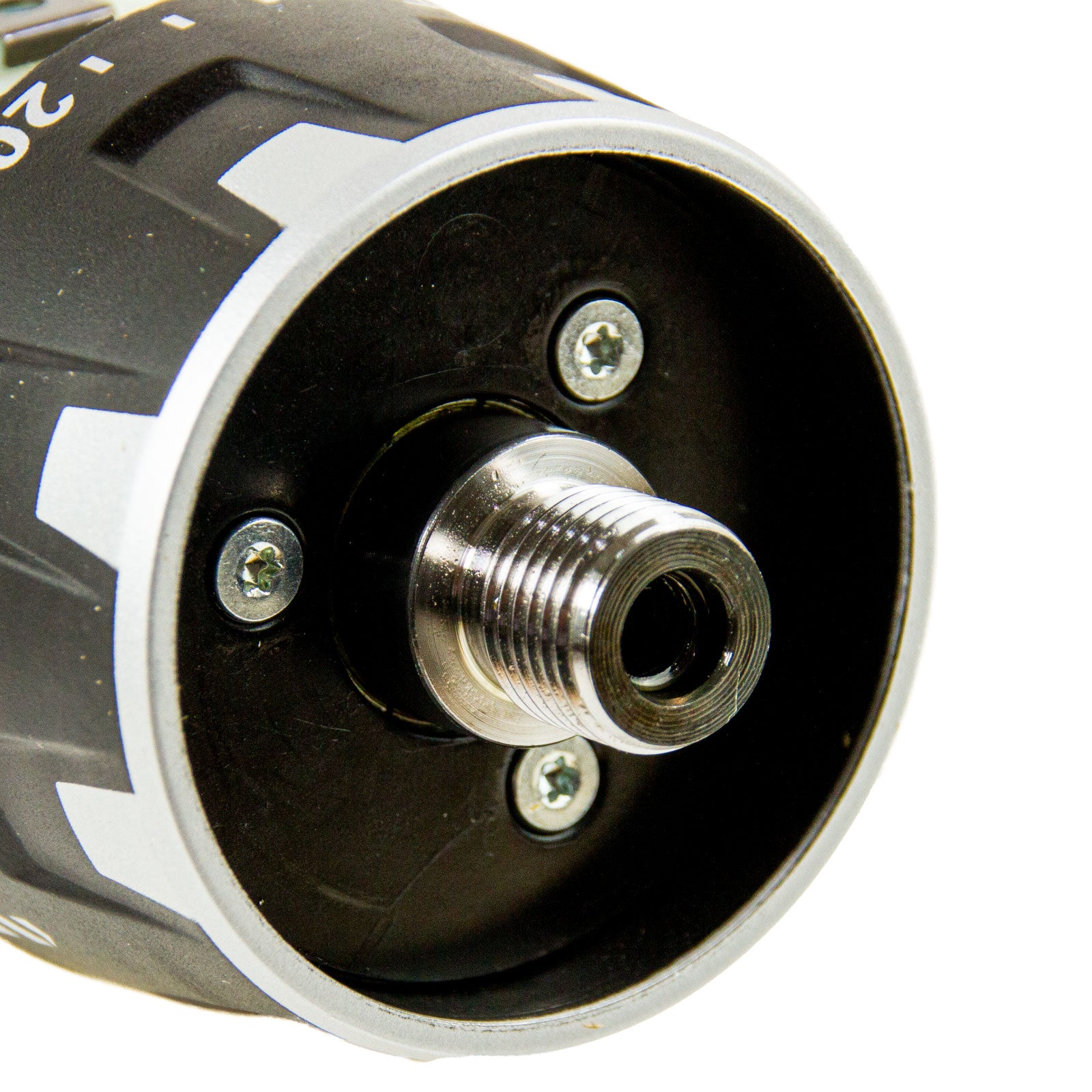 Bosch Getriebekasten für GSR 18V-21, GSR 18V-28, GSR 18-2-LI Plus, GSR 14,4-2-LI Plus (Akkuschrauber Ersatzteil)