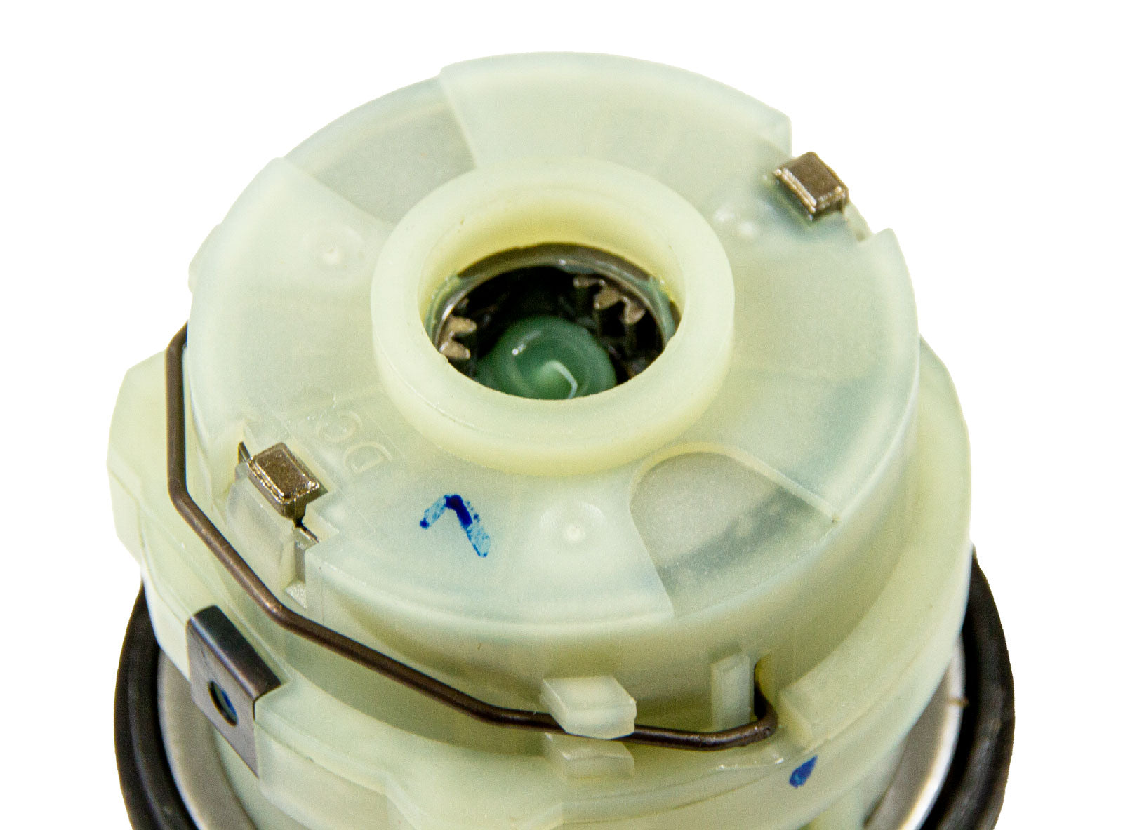 Bosch Getriebekasten für GSR 18V-21, GSR 18V-28, GSR 18-2-LI Plus, GSR 14,4-2-LI Plus (Akkuschrauber Ersatzteil)