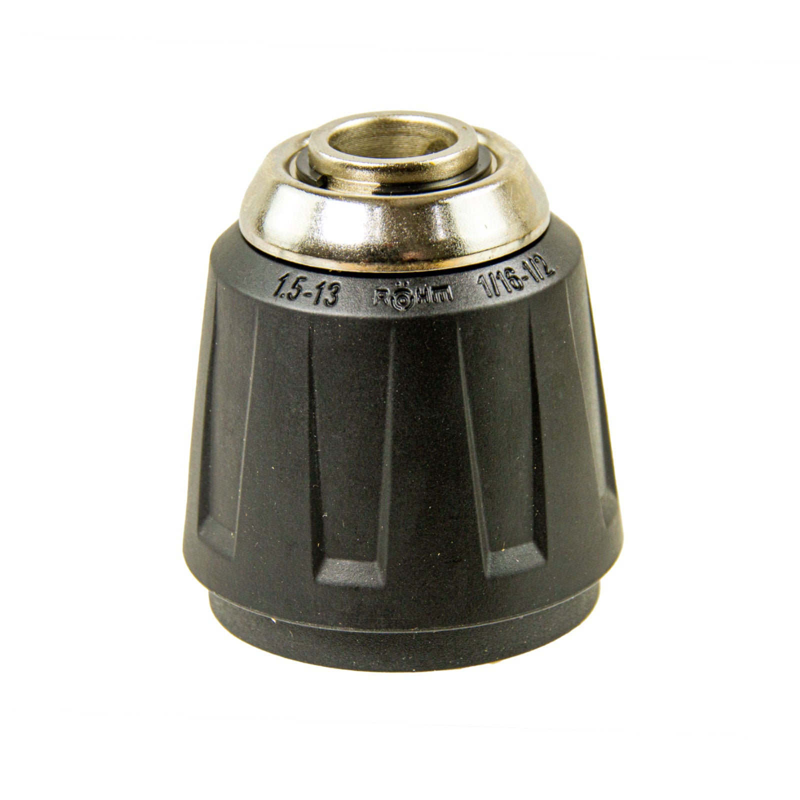 Bosch Schnellspannbohrfutter 13 mm für GSR / GSB 18-2-LI Plus, 14,4-2-LI Plus, 18V-21 (Akkuschrauber Ersatzteil)