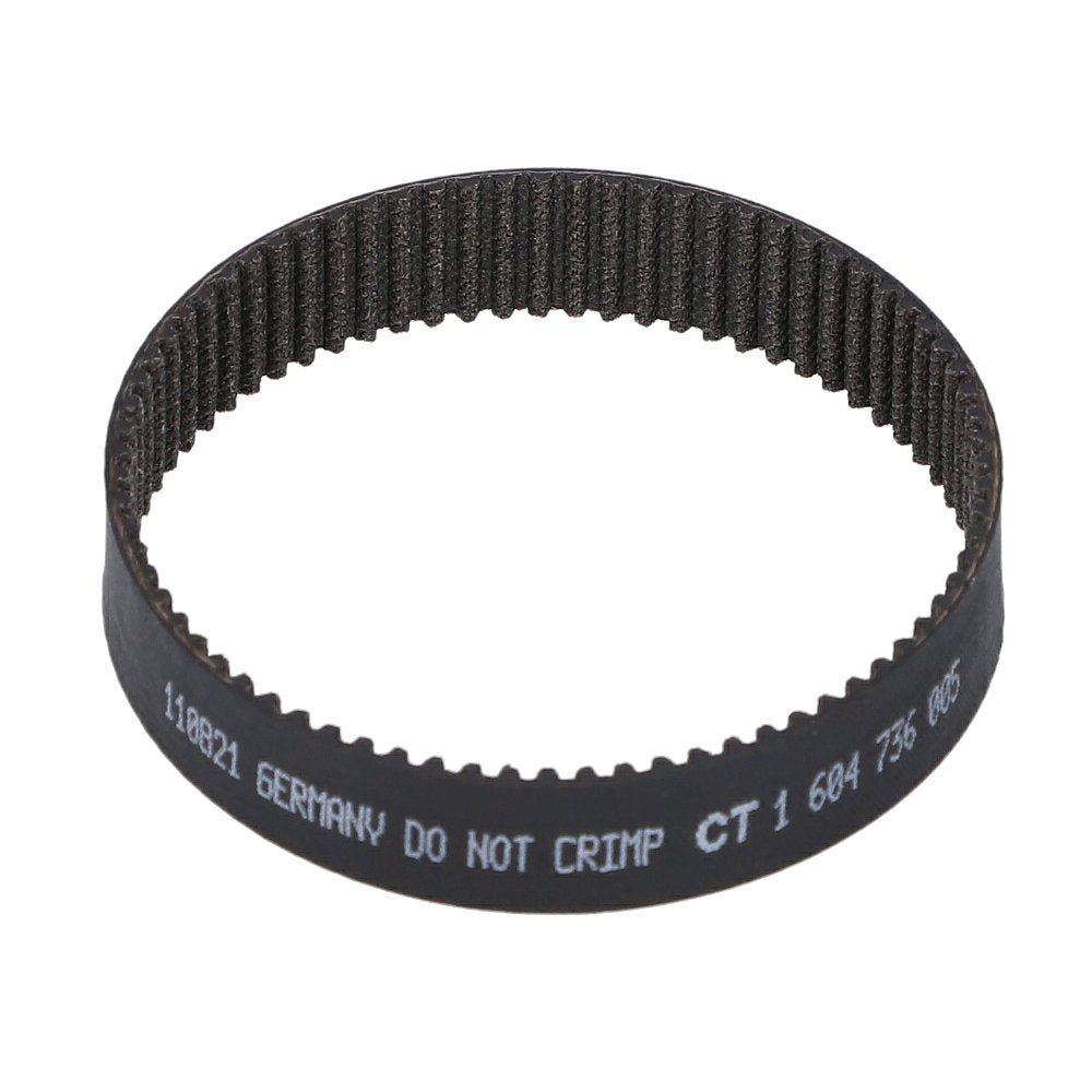 Bosch Zahnriemen Z=75 für PBS 75, PBS 75 E (Bandschleifer Ersatzteil)