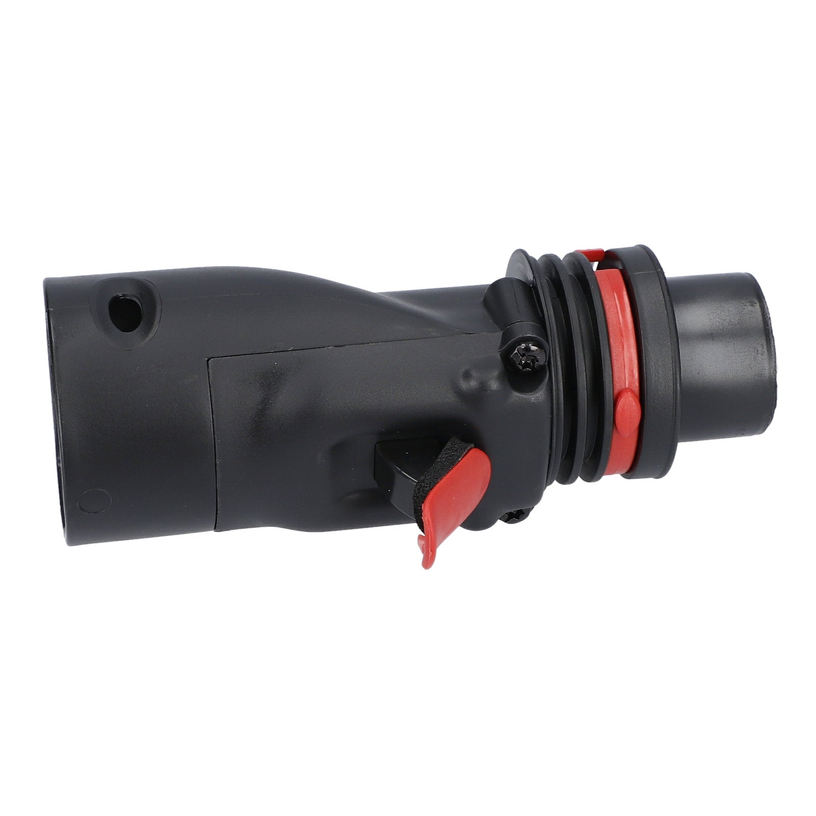 Bosch Schlauch Gehäuse für GAS 35 L SFC+ (Staubsauger Ersatzteil)