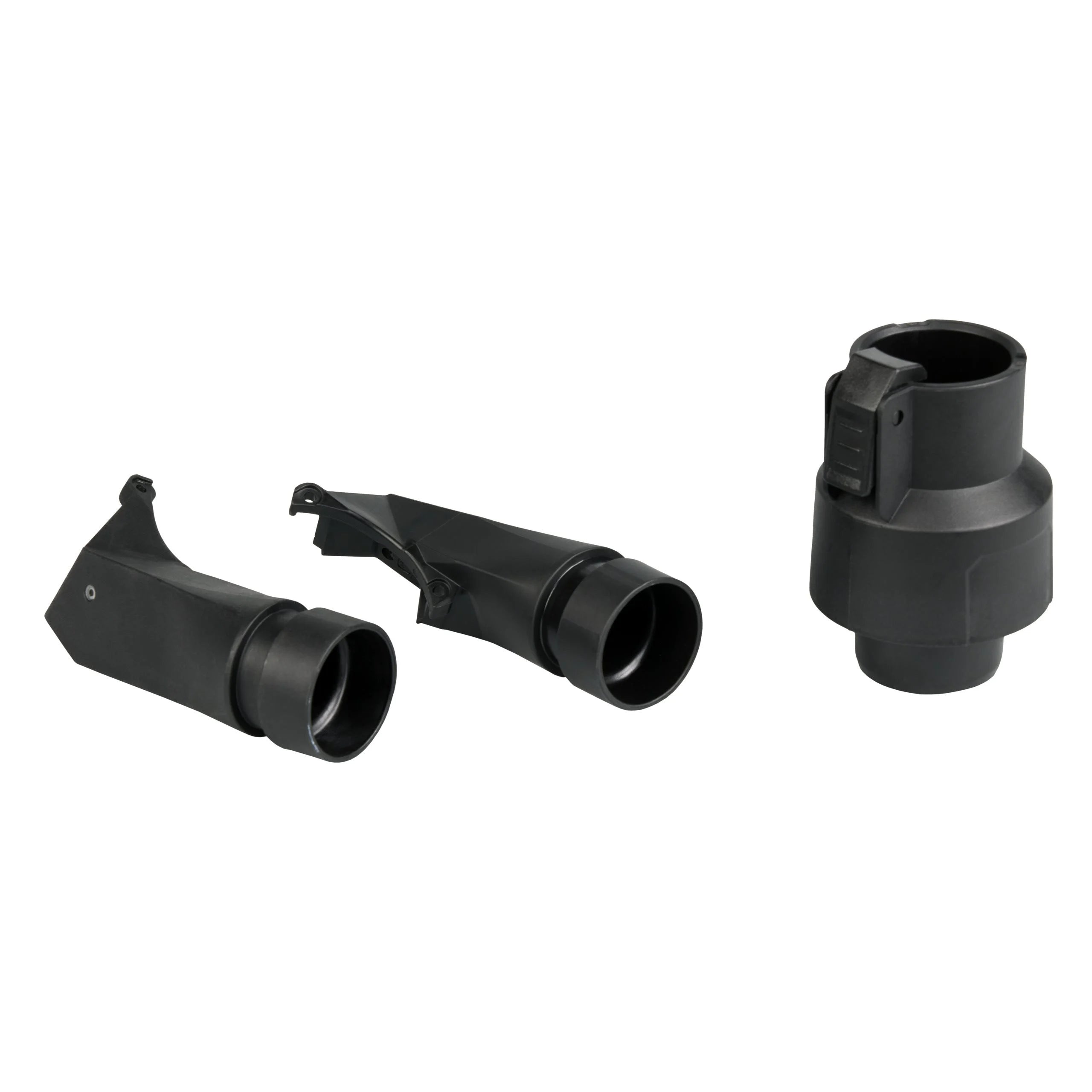 Milwaukee M12 FROS5-0 Akku-Exzenterschleifer (150 mm, Fuel, Solo, 5 mm Orbitfunktion, inkl. Universal-Staubabsaugadapter)