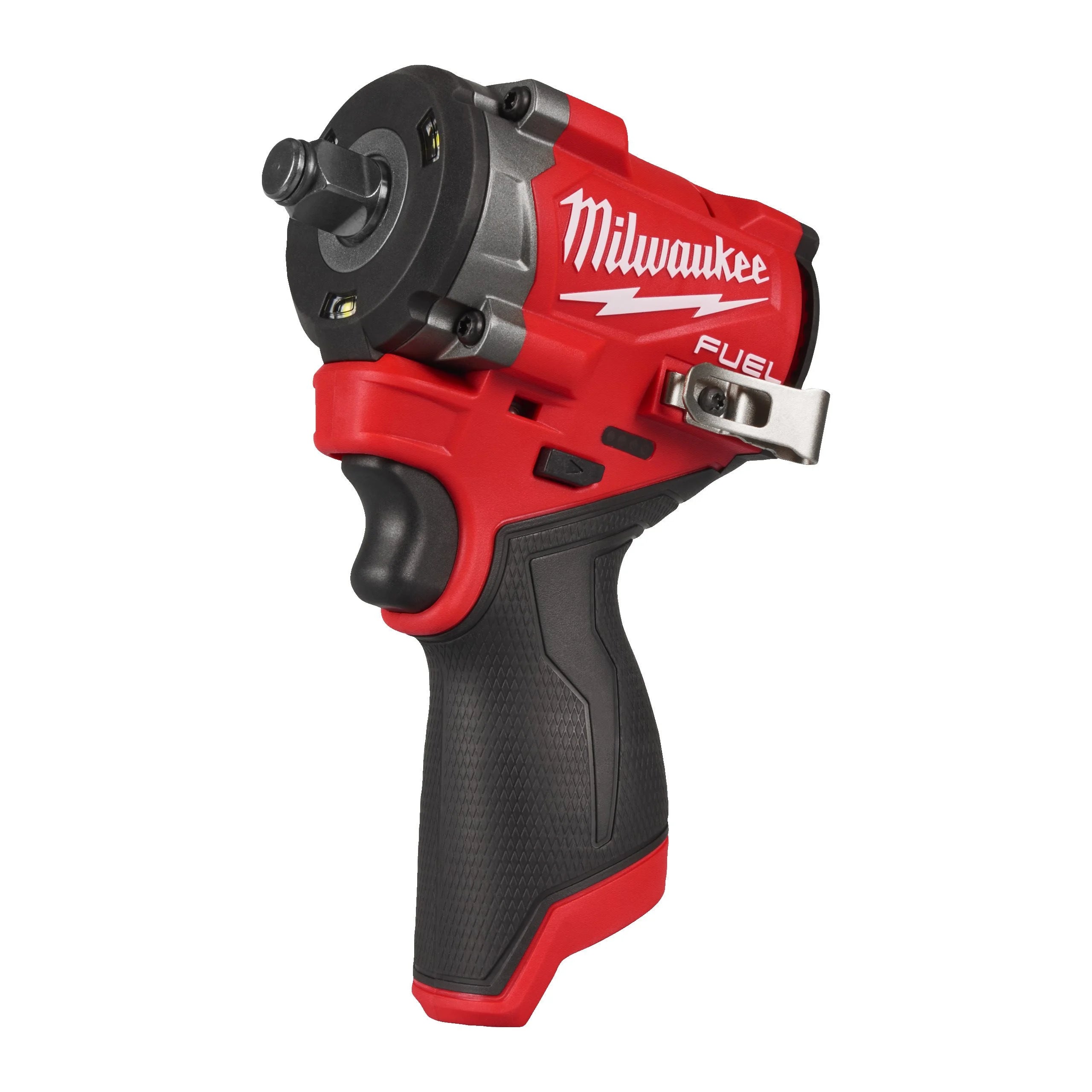 Milwaukee M12 FCIWF12G3-0 Akku-Schlagschrauber (1/2", 542 Nm / 745 Nm, 12V, Fuel, Solo)