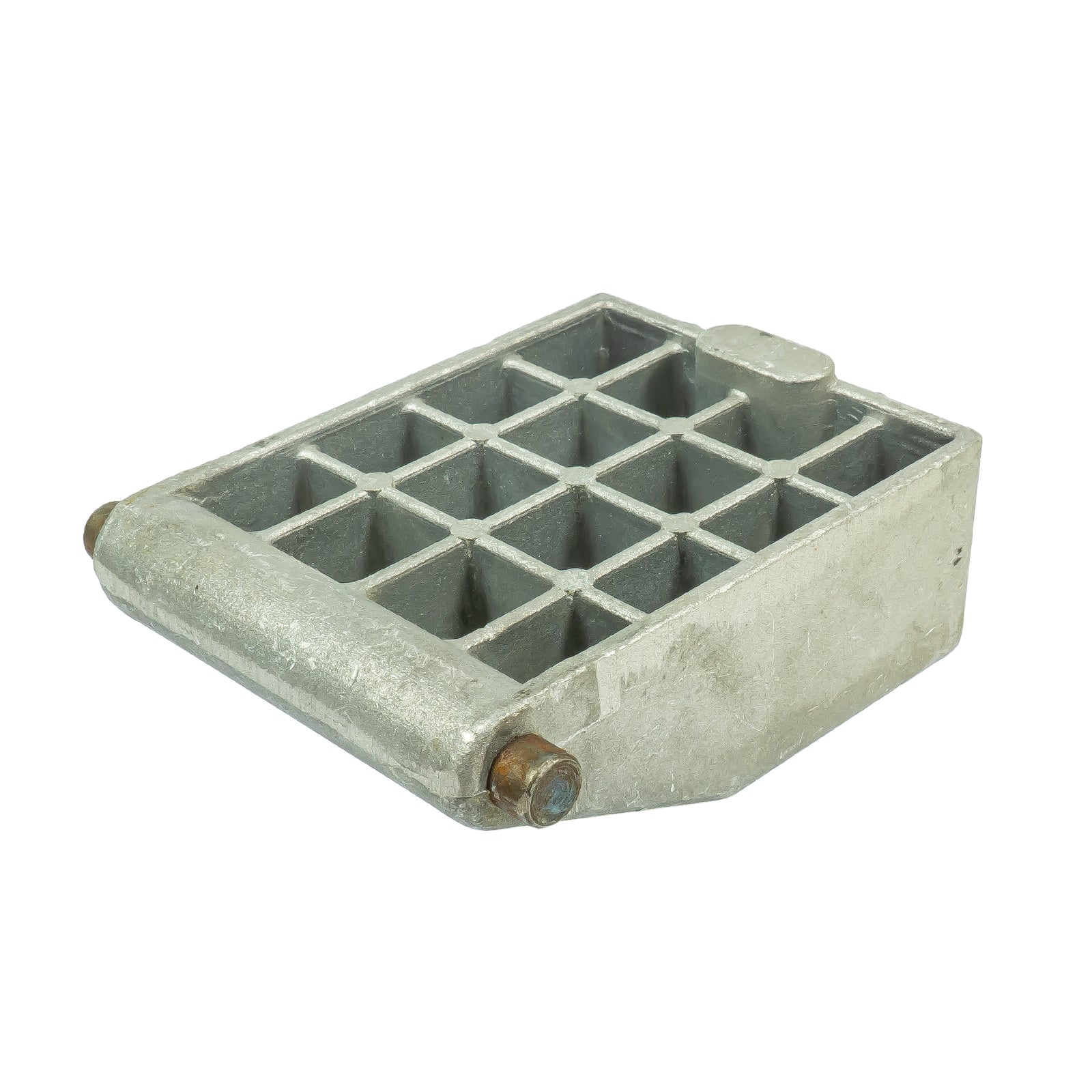 Bosch Leitblech für AXT 22 D, AXT 25 D (Häcksler Ersatzteil)