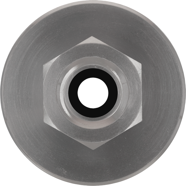 Bosch PRO Adapter 30 mm für Schraubkartusche für Fettpressen 500g