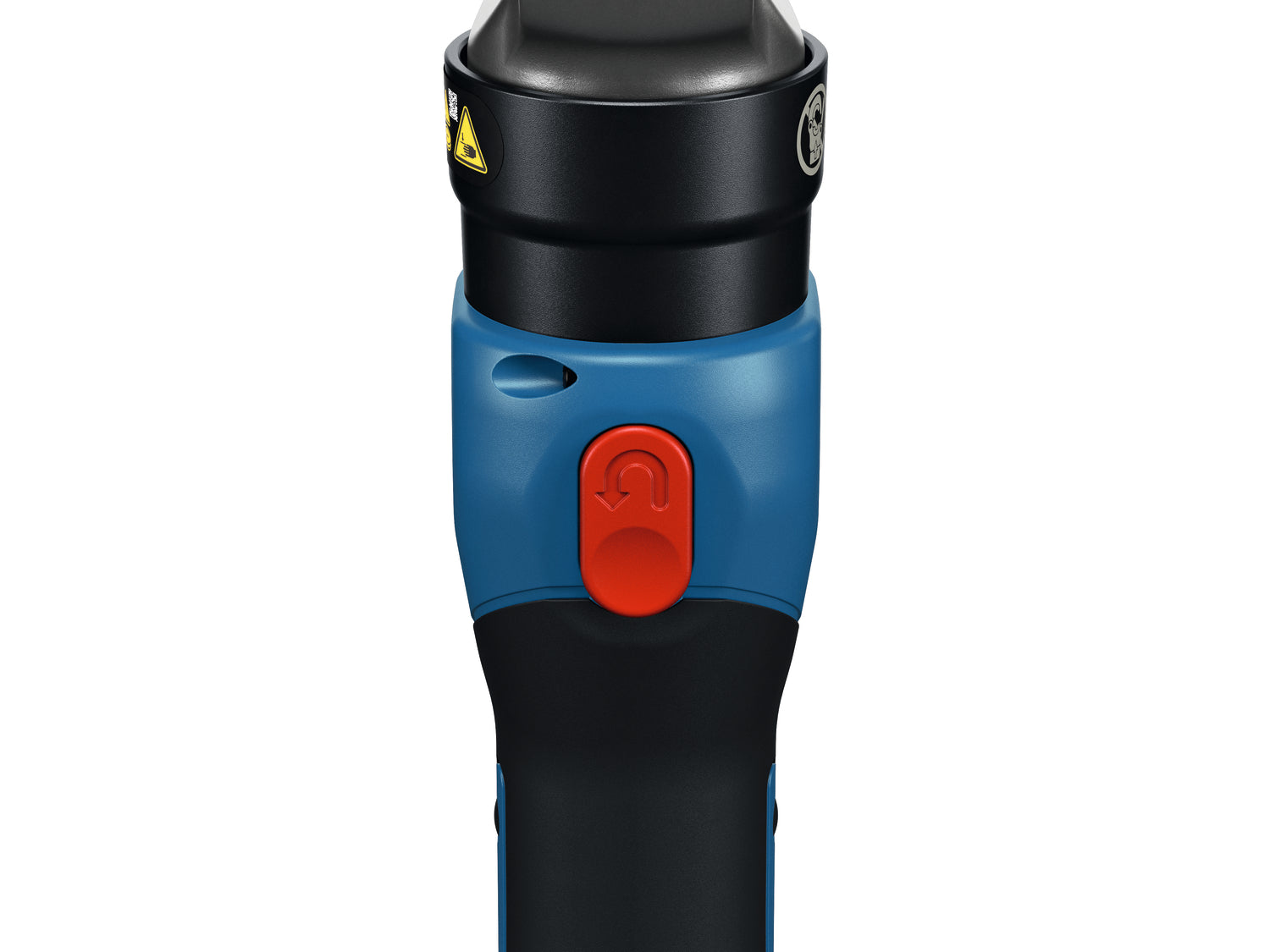 Bosch Akku-Hydraulisches Presswerkzeug GPH 18V-60 (Solo, 60 kN Crimpkraft, 300 mm² Crimpbereich, 340 ° Kopfrotation, inkl. XL-BOXX)