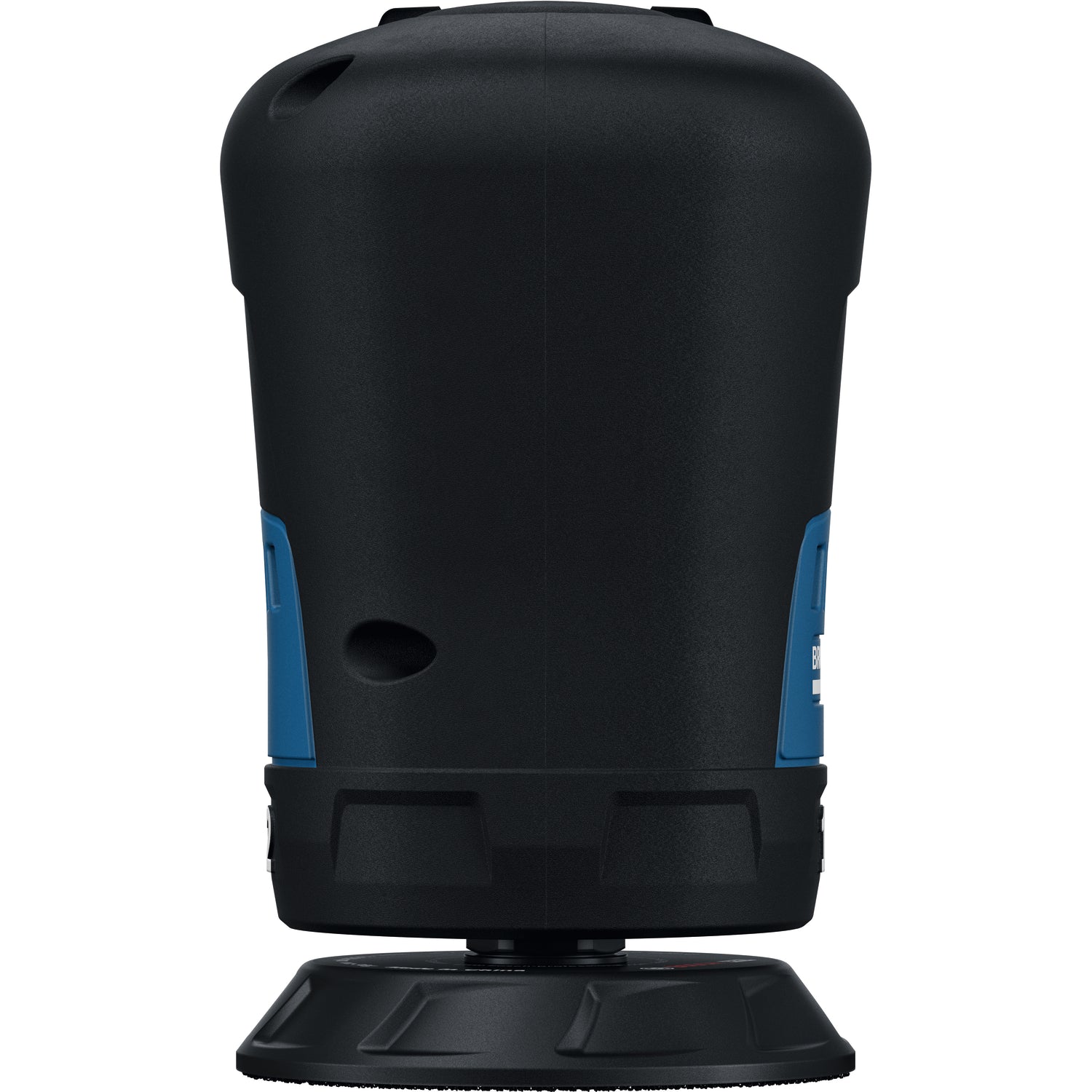 Bosch Akku-Exzenterpolierer GPX 12V-77 (Solo, inkl. 77 mm Klett-Stützteller & 77 mm Polierschwamm)