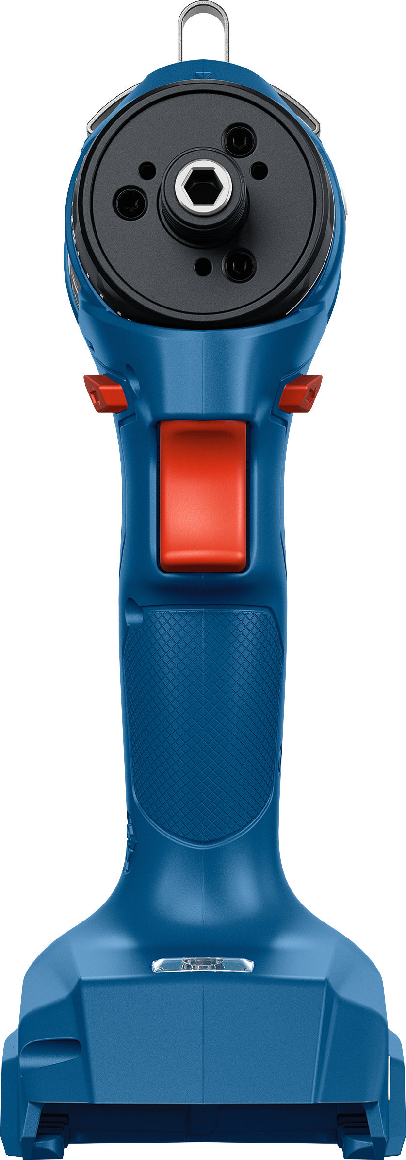 Bosch Professional ISR 18V-30 PHX Akku-Industriebohrschrauber Industrial (30 Nm, ohne Akku/Lader)