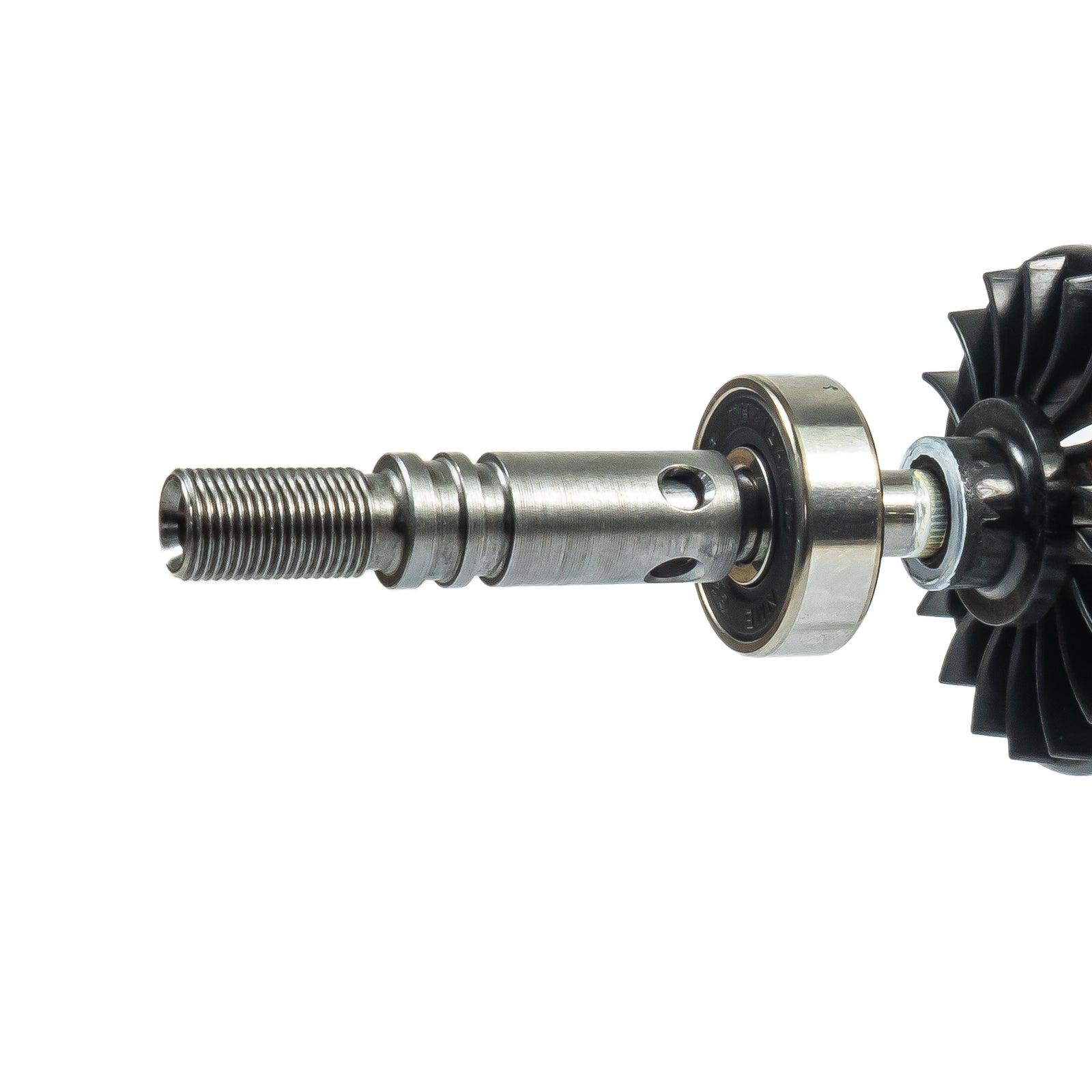 Dremel Anker 230V für 3000 / 3200 (Ersatzteil Multifunktionswerkzeug Rotationswerkzeug)