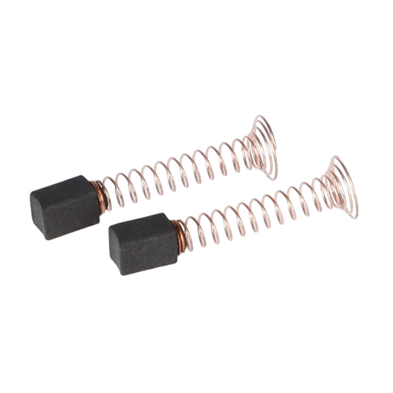 Dremel Kohlebürstensatz für 3000, 3200, 395, 300, 275, 285, 200, 6000 (Ersatzteil Multifunktionswerkzeug Rotationswerkzeug)