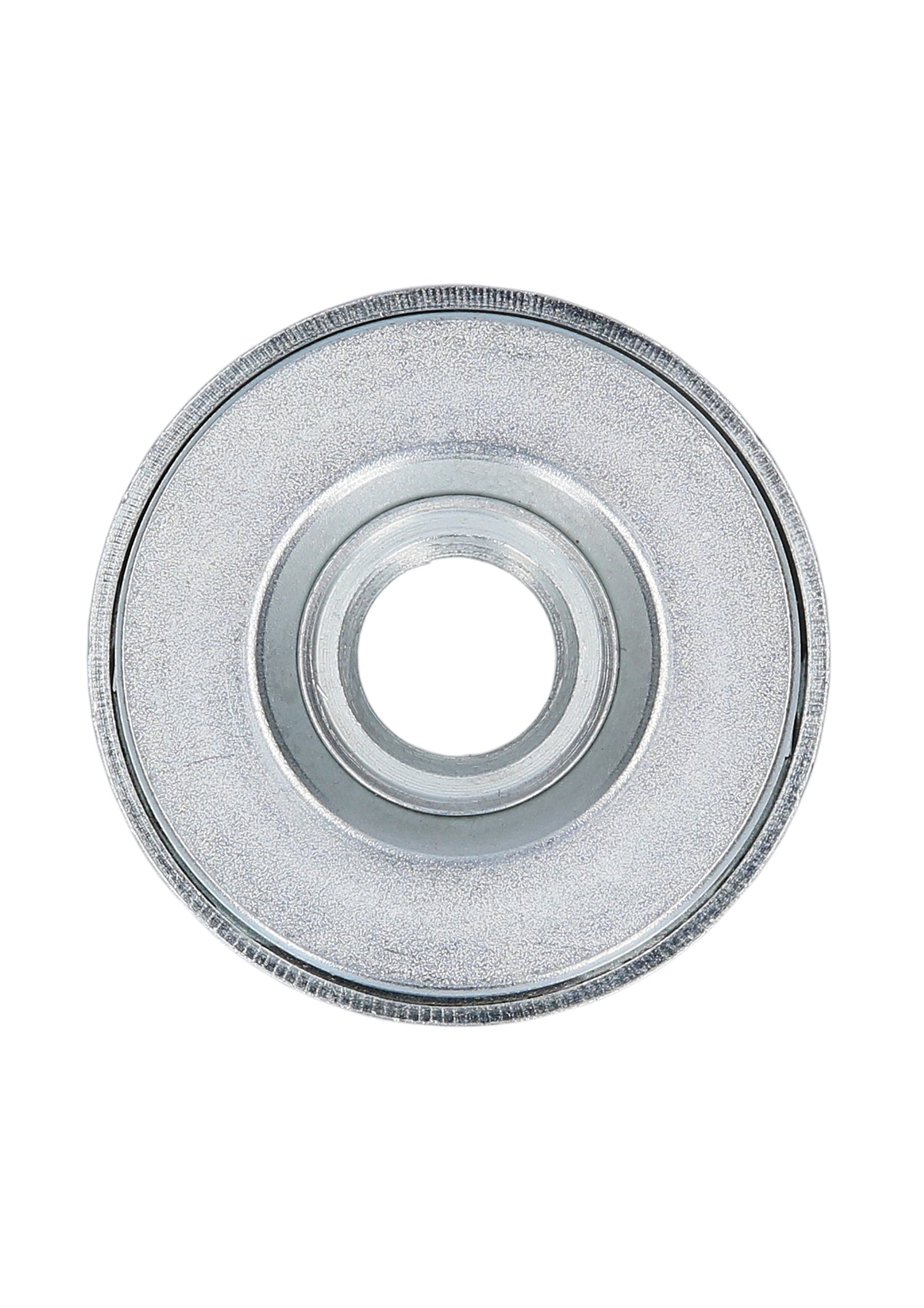 Bosch Schnellspannmutter M14 mit Bügel für Winkelschleifer bis max. 150 mm Scheiben-Ø