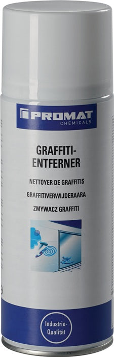 Promat Graffitientferner 400 ml Spraydose