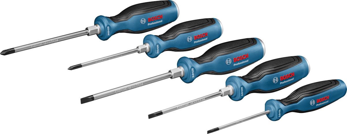 Bosch Akku-Bohrschrauber GSR 12V-15 + Handwerkzeuge (inkl. 2x 2,0 Ah Akku, Ladegerät, L-BOXX 102)