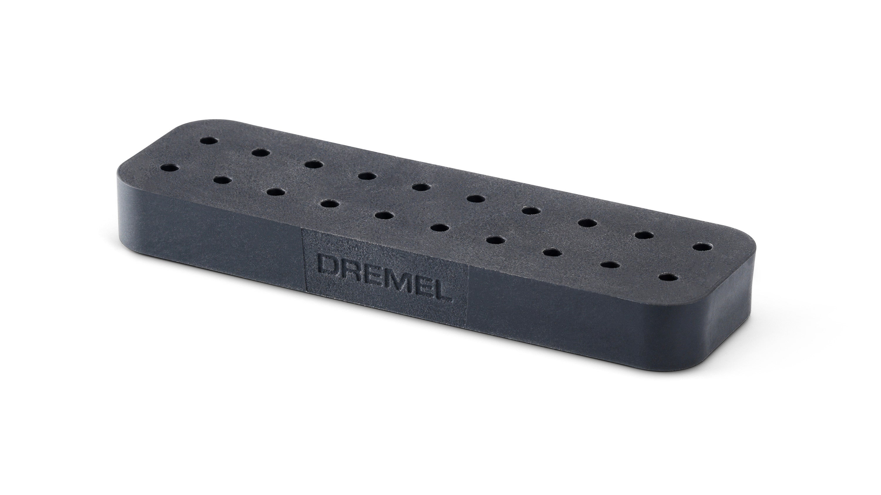 Dremel BOX (Individuell anpassbarer Organizer, 6 Trennwände, Zubehörhalter, Stapelbarer Koffer, DMB1J)
