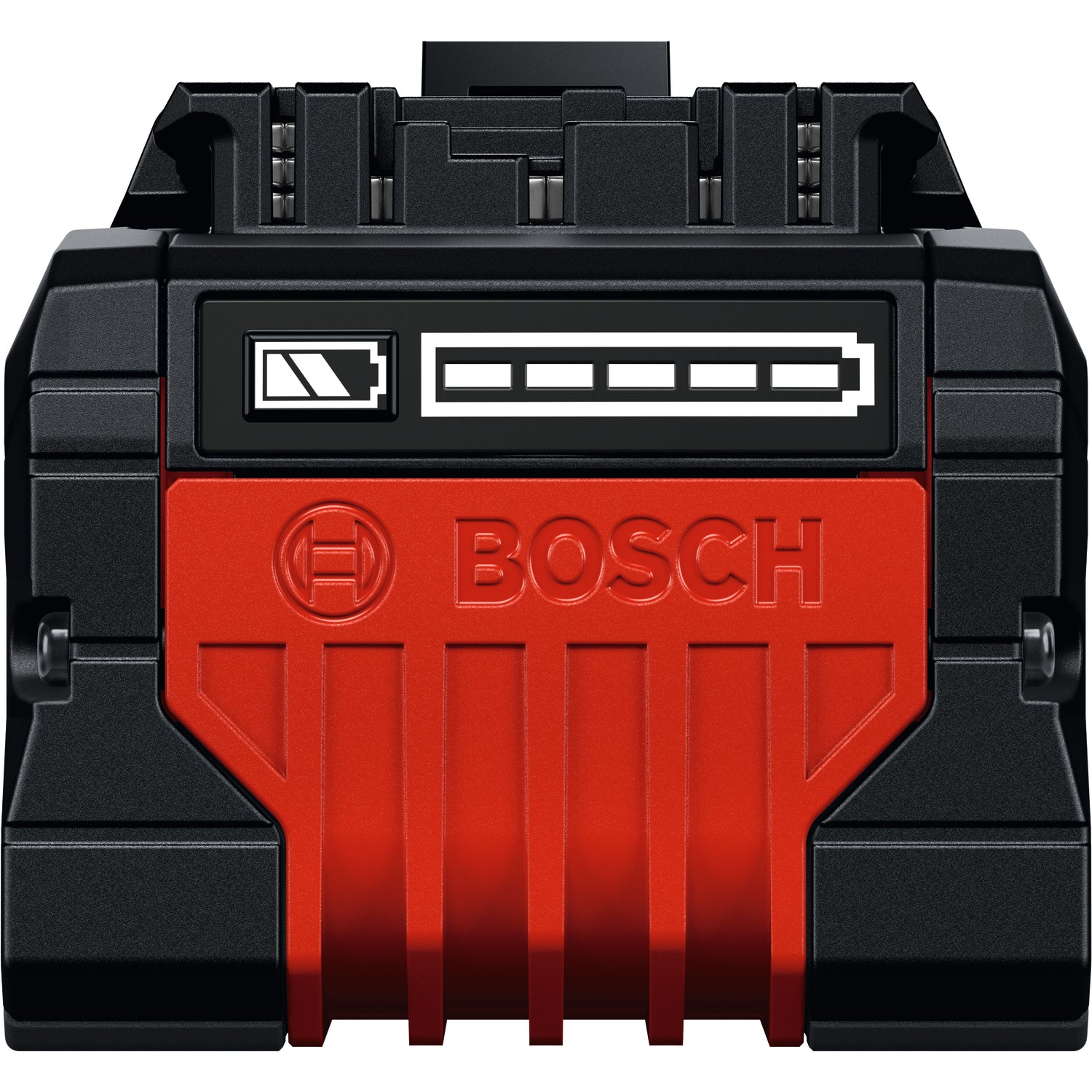 Bosch EXPERT Akku EXBA18V-80 (18,0V / 8,0 Ah, bis 2400 W max. Leistung, Tabless-Zellen)