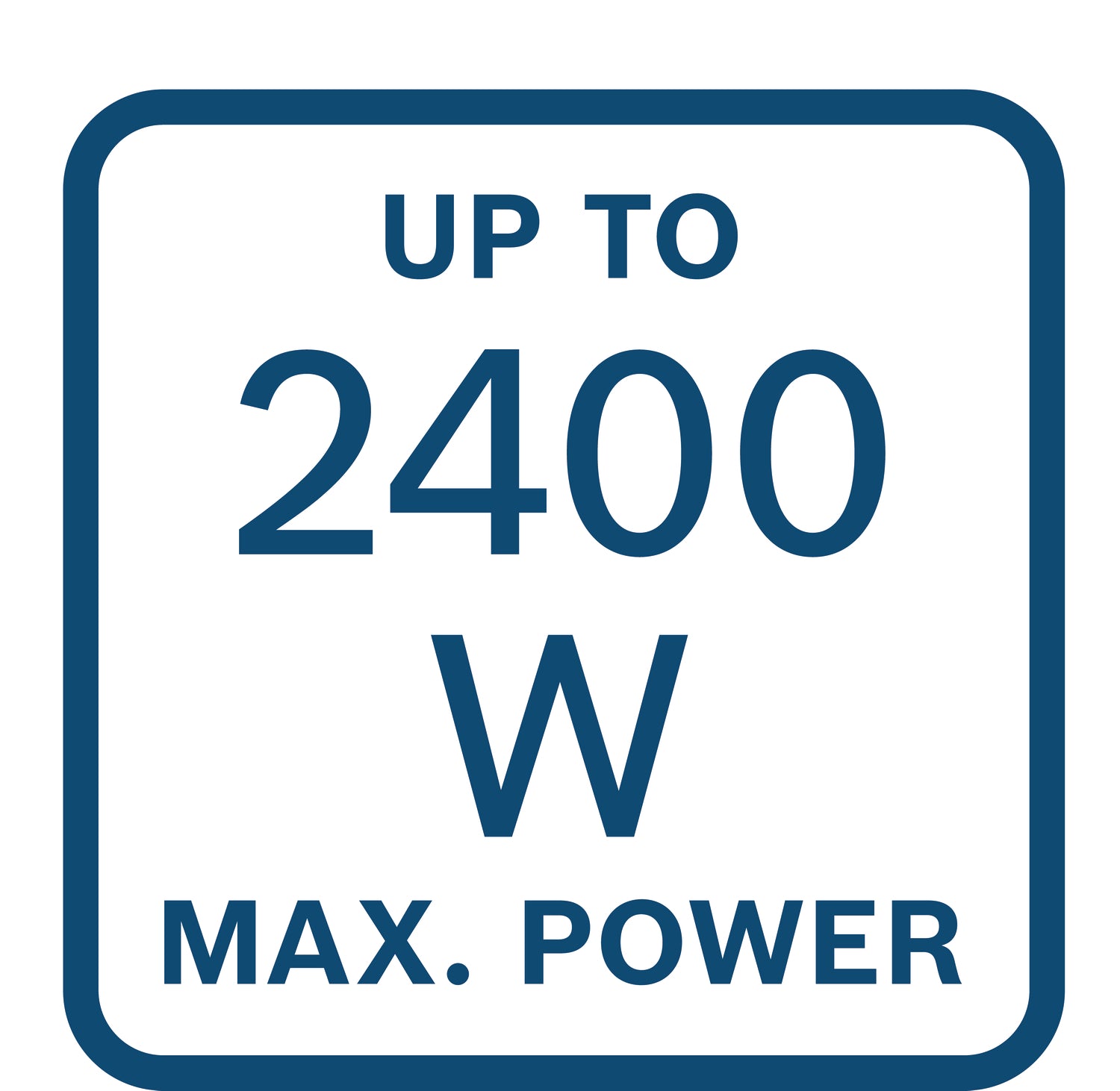 Bosch EXPERT Akku EXBA18V-80 (18,0V / 8,0 Ah, bis 2400 W max. Leistung, Tabless-Zellen)