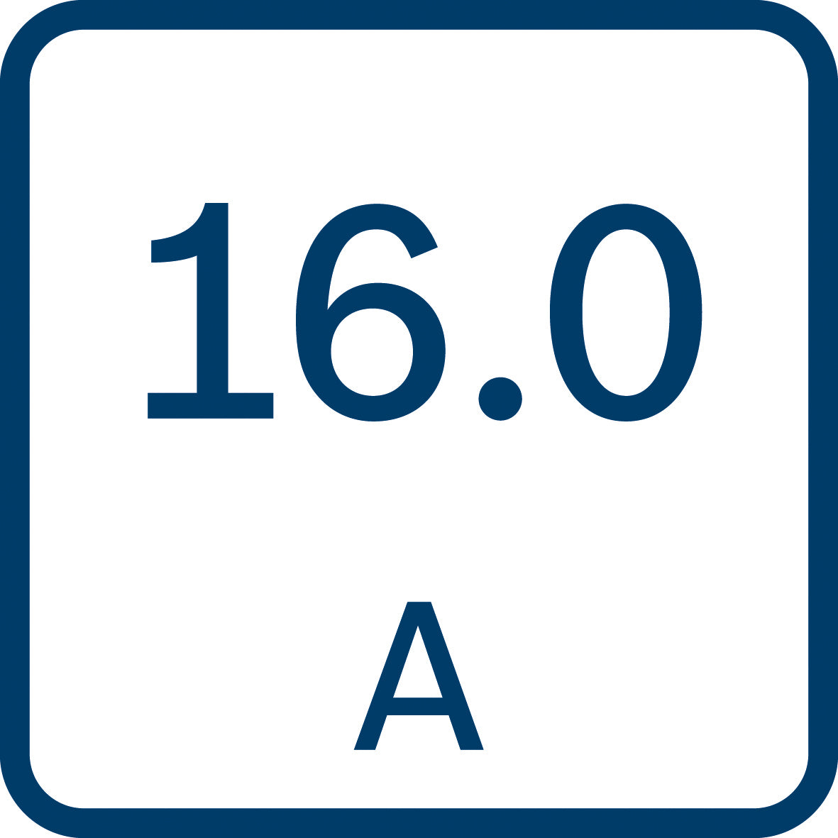 Bosch EXPERT Ladegerät EXAL18V-160 (Ultraschnell, lädt EXBA18V-80-Akkus in 39 min, Ladestrom 16 A)