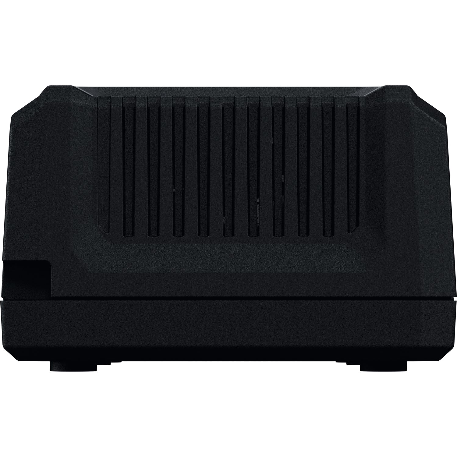 Bosch Schnellladegerät GAL 12V/18V-80 (Lader für 12V & 18V Akkus, Ladestrom: 8 A)