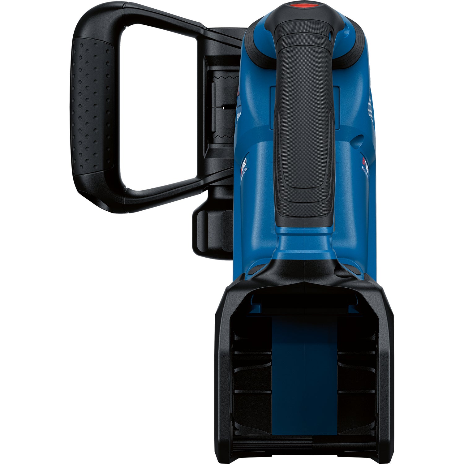 Bosch Akku-Schlaghammer GSH 18V-5 (Solo in XL-BOXX, SDS max Abbruchhammer, 8,5 J Schlagenergie)