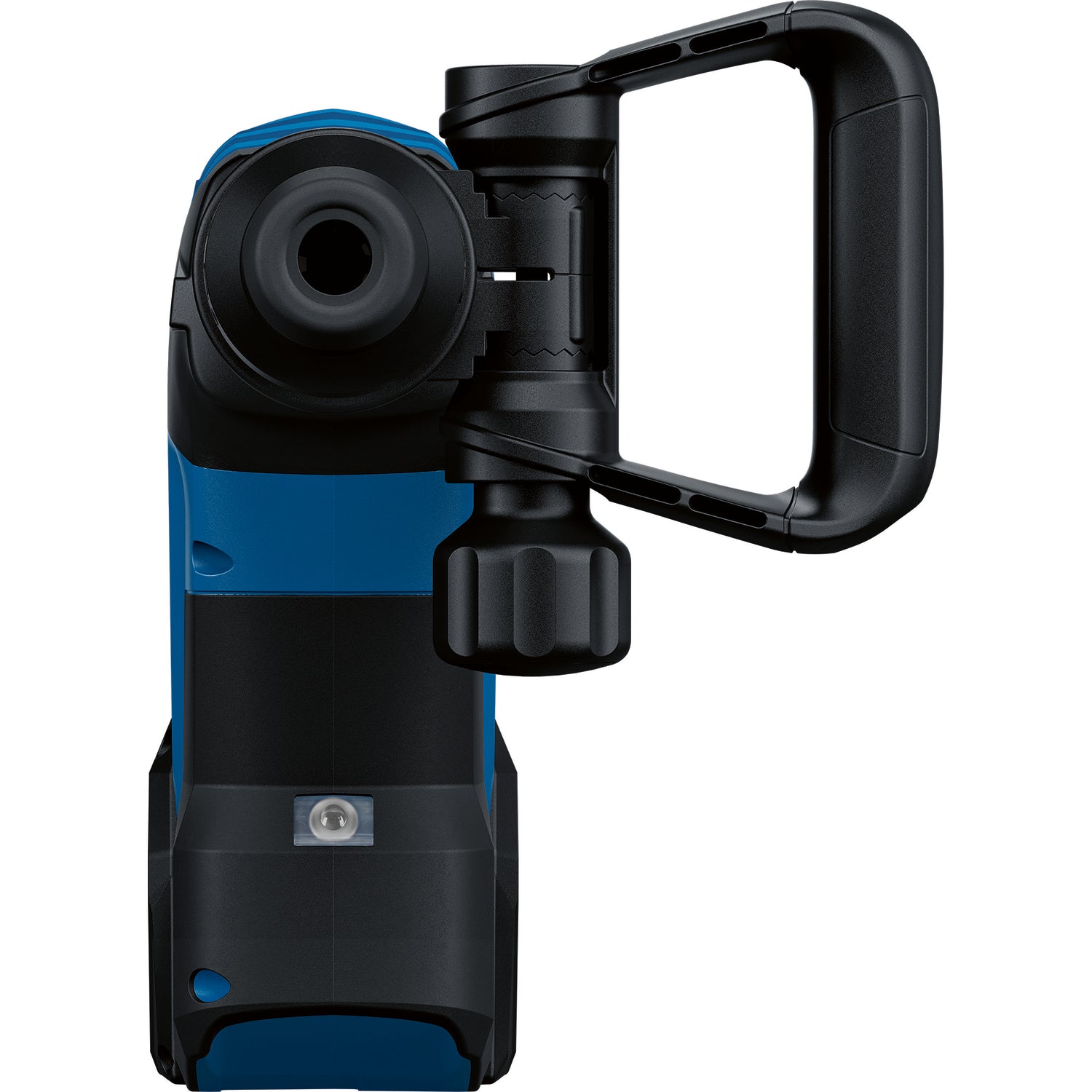 Bosch Akku-Schlaghammer GSH 18V-5 (Solo in XL-BOXX, SDS max Abbruchhammer, 8,5 J Schlagenergie)