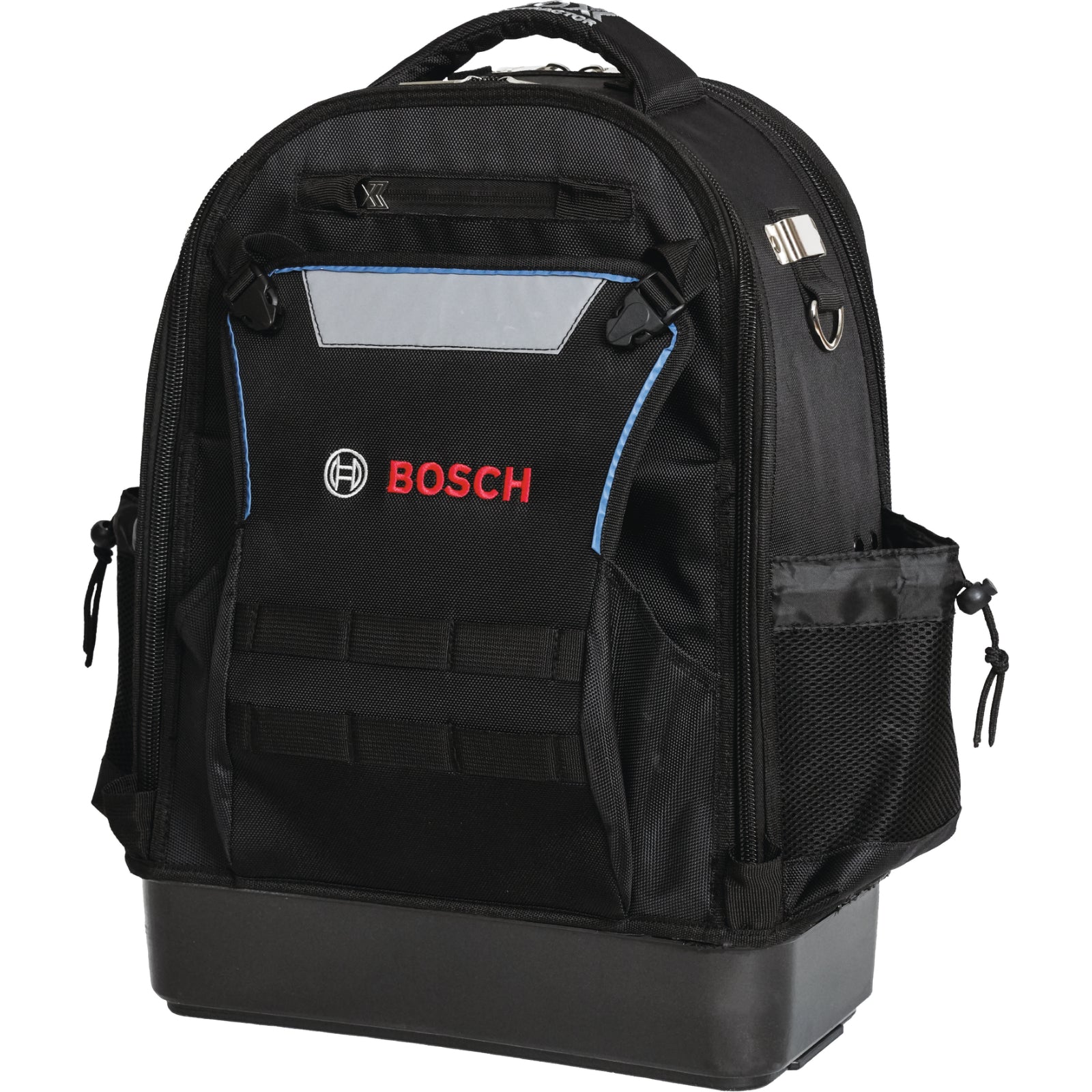 Bosch L-BOXX Contractor Backpack (Werkzeugrucksack, 210 x 391 x 500 mm, volle Kompatibilität mit L-BOXX & ProClick System)