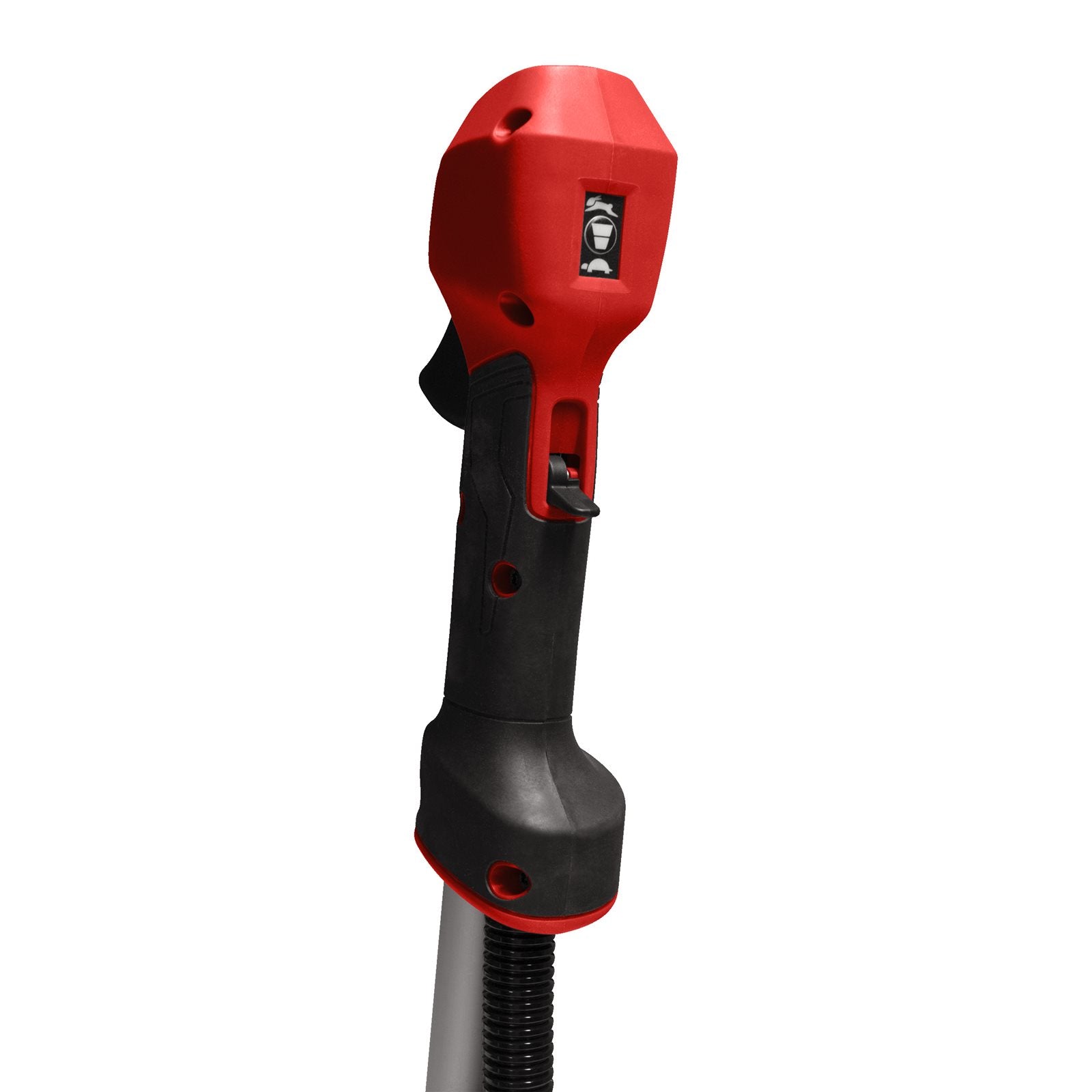 Milwaukee M18 FBCU-802 Akku-Freischneider (inkl. Messer + Fadenkopf, mit 2 x 8,0 Ah FORGE Akku und Ladegerät)