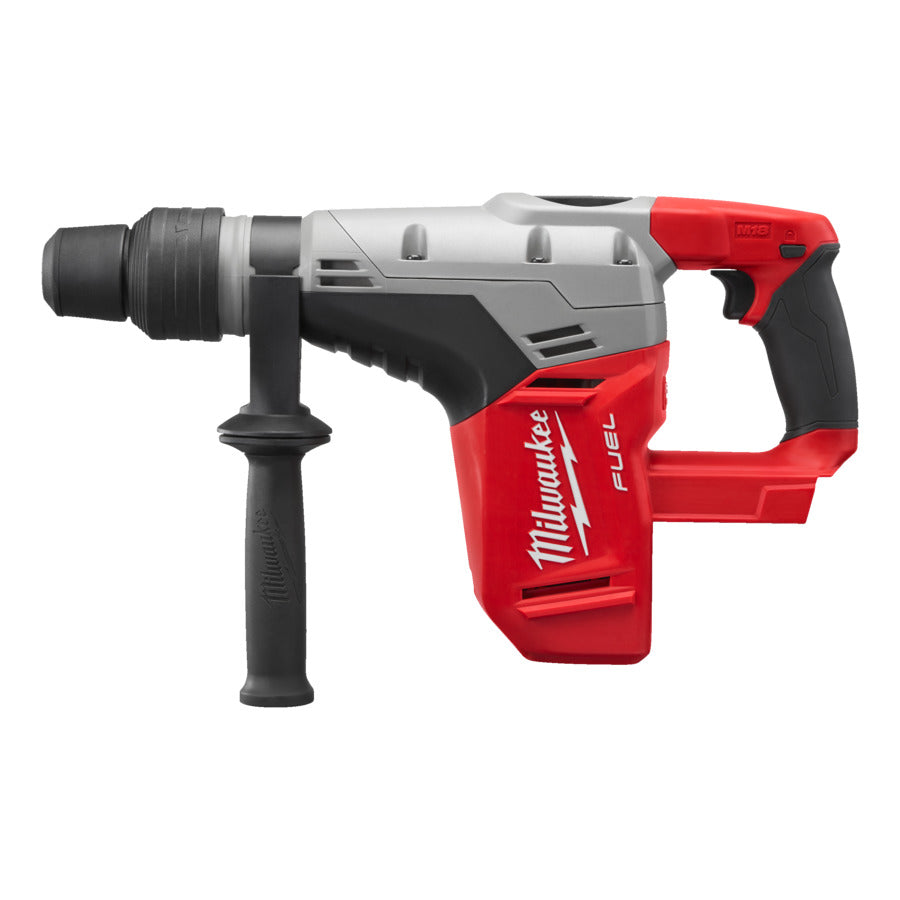 Milwaukee M18 CHM-0C FUEL Akku-Kombihammer SDS-max ohne Akku/Lader