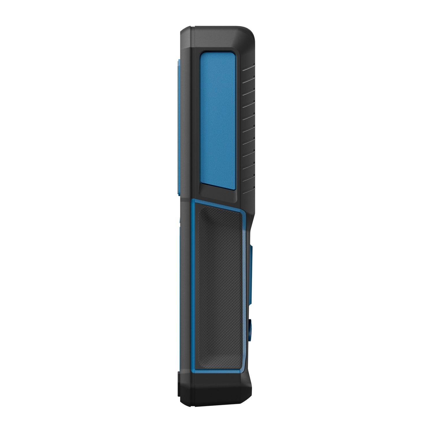Bosch Feuchtemessgerät GMM 1-15 (misst 37 Holzarten und 10 Baustoffe, nicht-invasiv, IP 65, inkl. Batterien & Tasche)