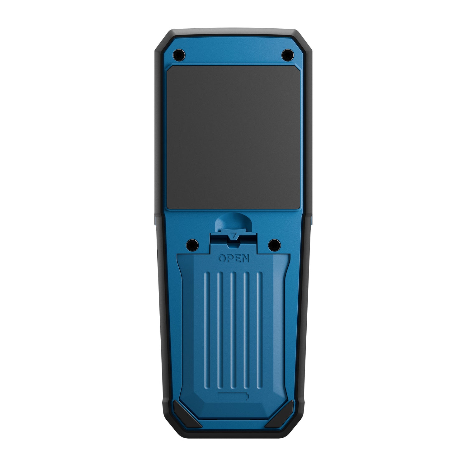 Bosch Feuchtemessgerät GMM 1-15 (misst 37 Holzarten und 10 Baustoffe, nicht-invasiv, IP 65, inkl. Batterien & Tasche)