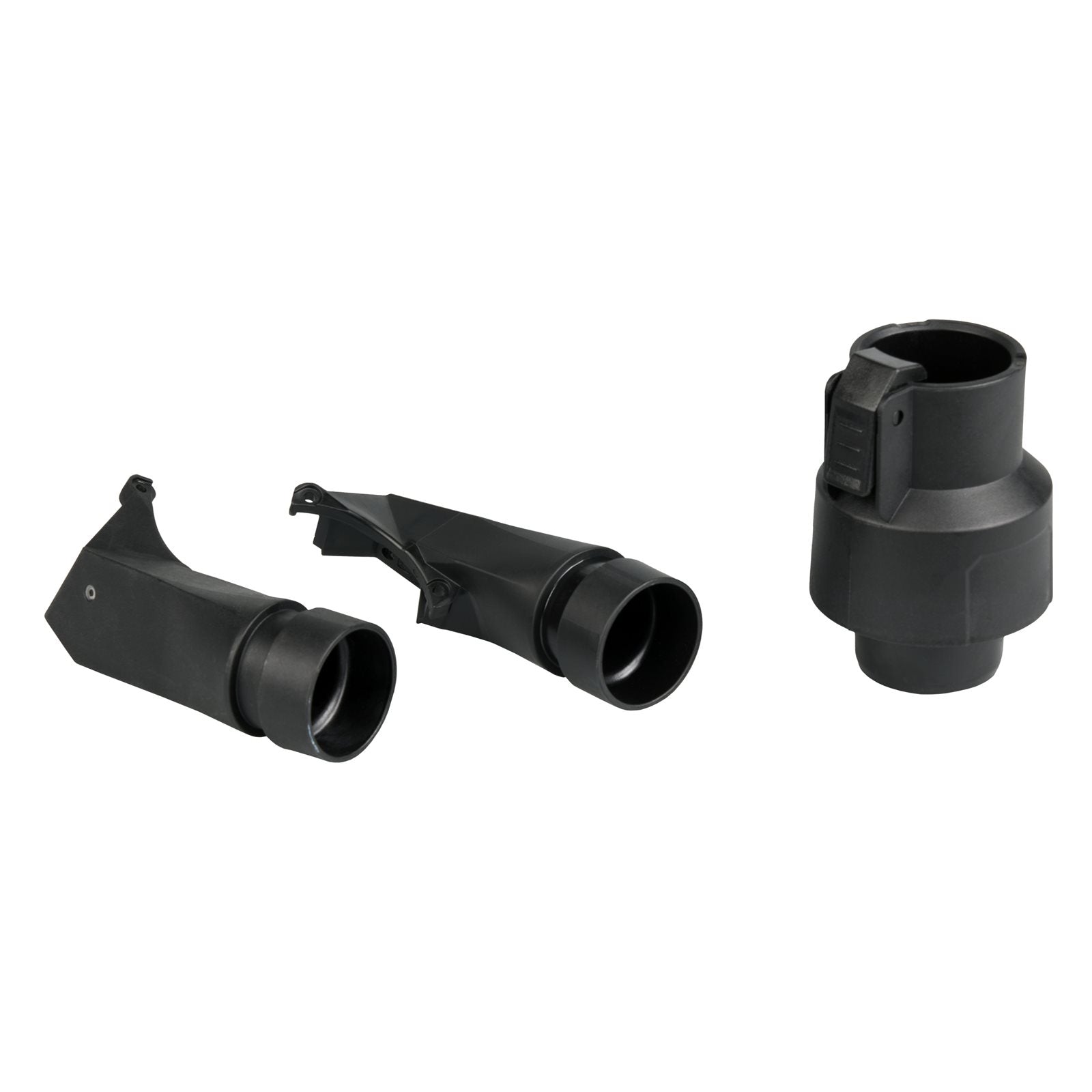 Milwaukee M12 FROS2.5-0 Akku-Exzenterschleifer (Schleifscheiben-Ø: 150 mm, Schwingkreis: 2,5 mm, ohne Akku, inkl. Saugadapter)