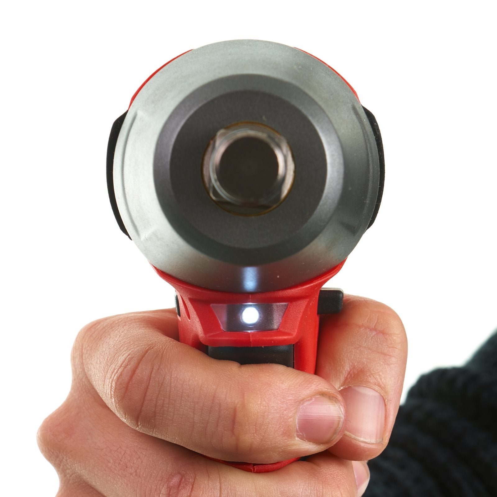 Milwaukee M18 ONEIWF12-0X Akku-Schlagschrauber (1/2" Vierkant, Drehmoment: 300 Nm, ONE-KEY, ohne Akku in HD Box)