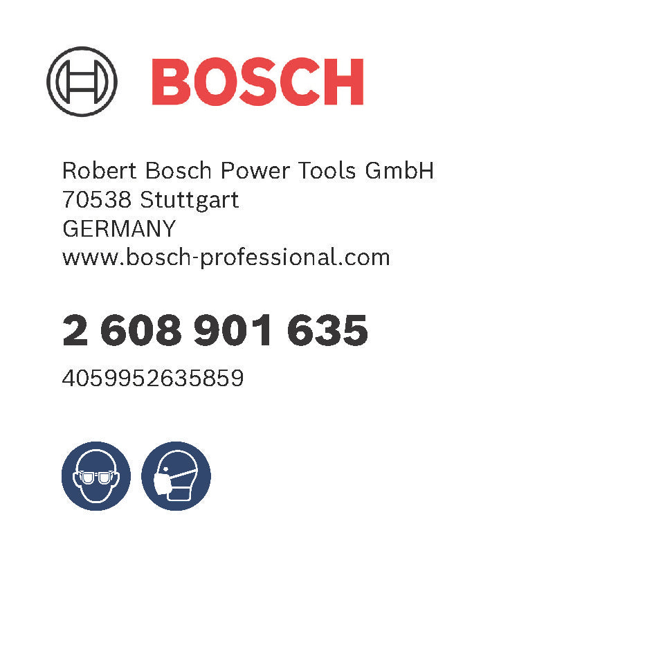 Bosch EXPERT M480 Dual Density Schleifblock 80 x 133 mm (inkl. 5 x Schleifnetz, 3-in-1 Schleifschwamm)