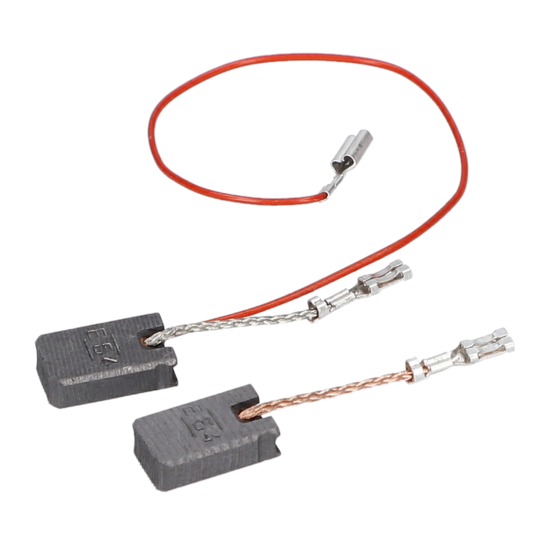 Bosch Kohlebürstensatz für GNF 35 CA / GBR 14 CA (Ersatzteil, Mauernutfräse, Betonschleifer)