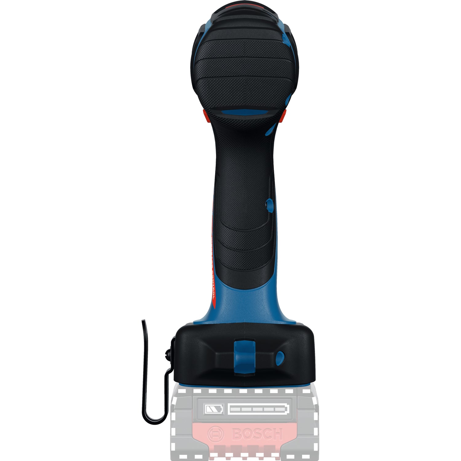 Bosch EXPERT Akku-Bohrschrauber EXSR18V-90 (Drehmoment: 36 / 65 Nm, 13 mm Bohrfutter, ohne Akku in L-BOXX 136)