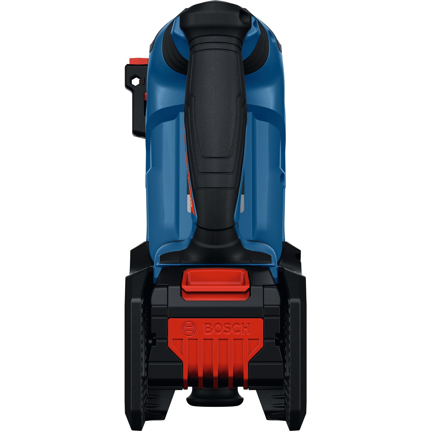 Bosch EXPERT Akku-Bohrhammer EXBH18V-32F (SDS plus, Schlagenergie: 4,5 J, optimaler Bohr-Ø: 10-20 mm, inkl. 2 x 8,0 Ah Akku in XL-BOXX)