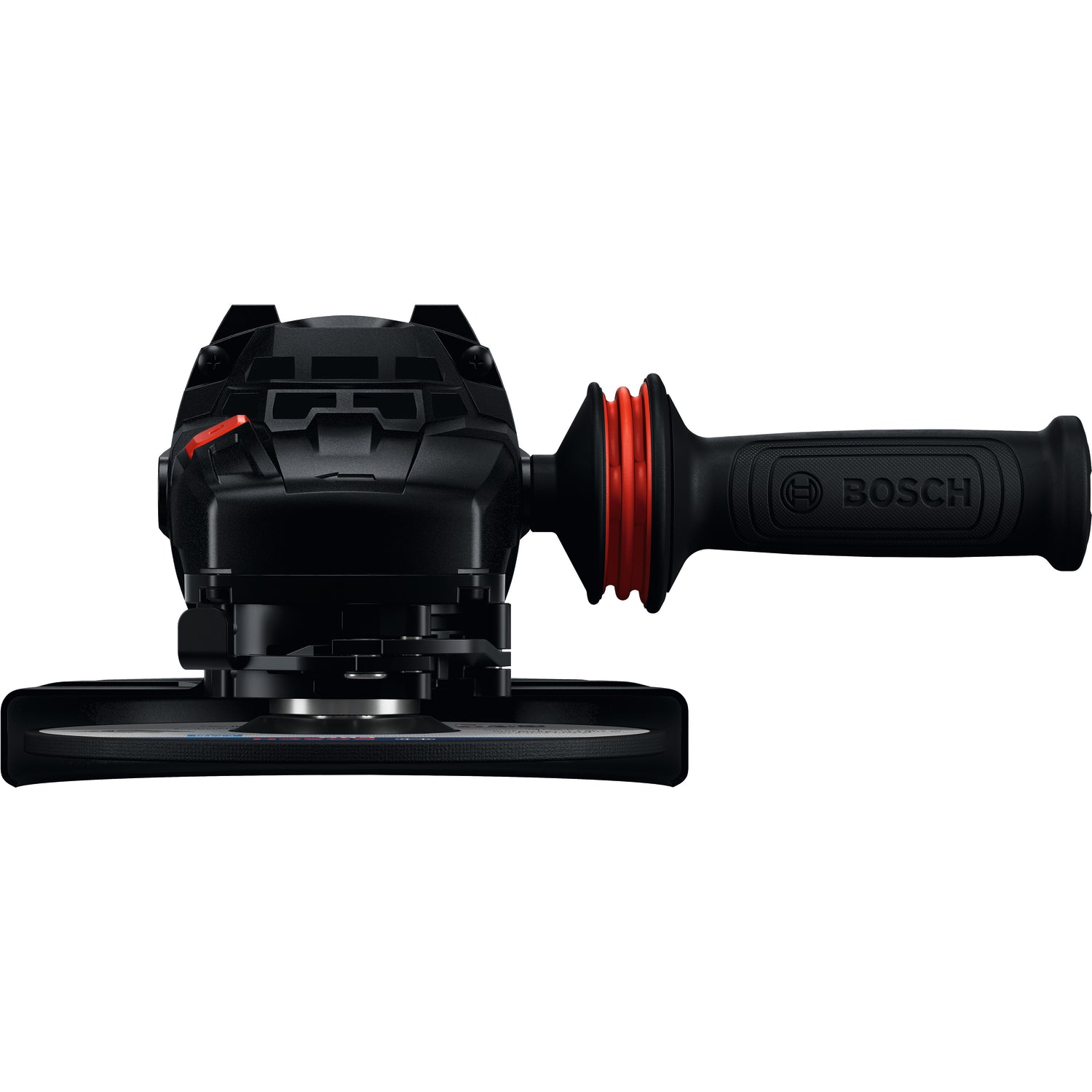 Bosch EXPERT Winkelschleifer EXWS30-180B (Scheiben-Ø: 180 mm, 2800 W, Drehzahl: 8500 U/min)