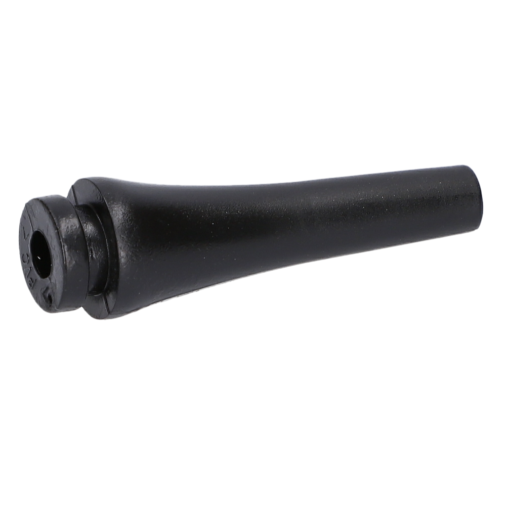Bosch Tülle für GWS, GSE, GBR, PWS, PSE, Hex, HWS (Ø 6,4 - Ø 7,2x67 mm, Ersatzteil, Knickschutz)