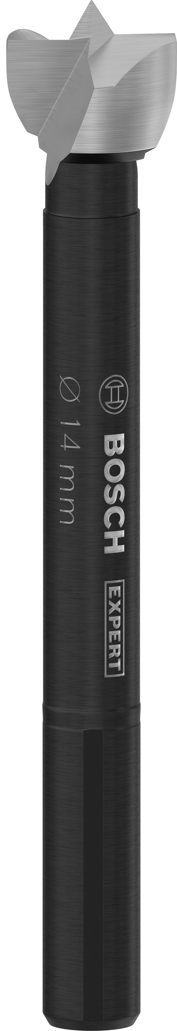 Bosch EXPERT Wood Forstnerbohrer (für Weichholz & Hartholz, mit Zentrierspitze, Ø 10 bis 50 mm verfügbar)