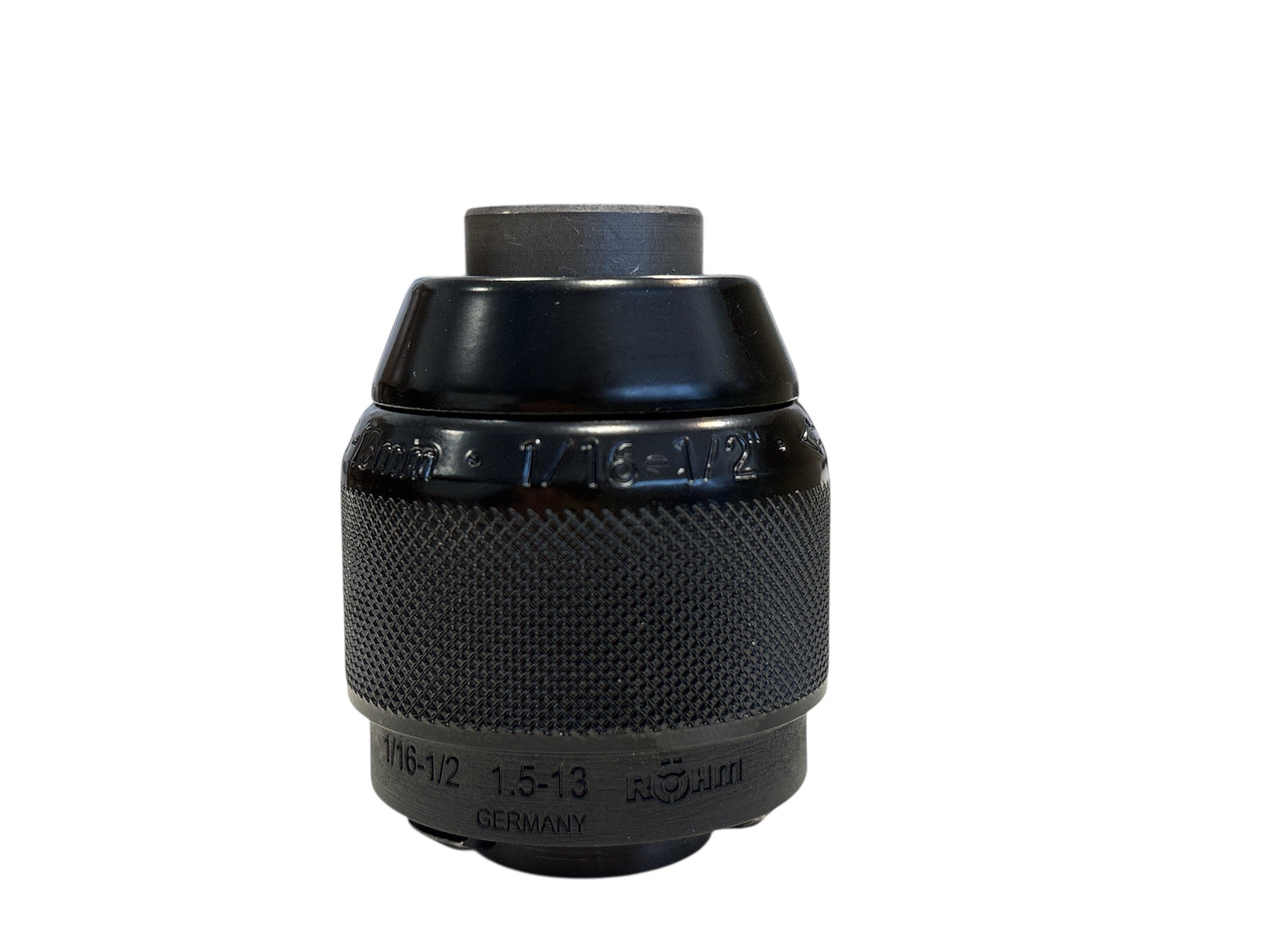 Bosch Schnellspannbohrfutter 13 mm für GSR 18V-150 C und GSB 18V-150 C (Akkuschrauber Ersatzteil)