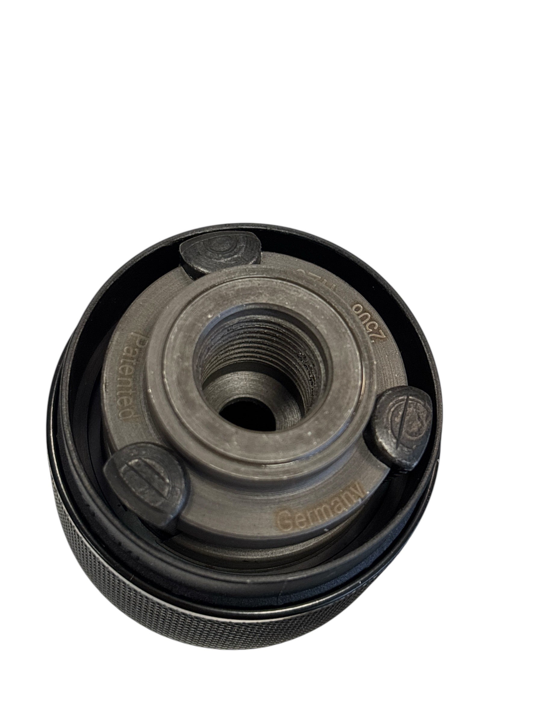 Bosch Schnellspannbohrfutter 13 mm für GSR 18V-150 C und GSB 18V-150 C (Akkuschrauber Ersatzteil)