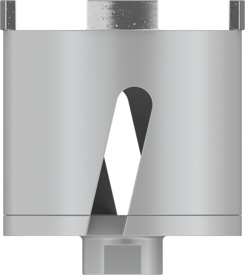 Bosch PRO Core Cutter dry 82 x 60 mm (Diamant-Dosensenker mit M16-Gewinde)