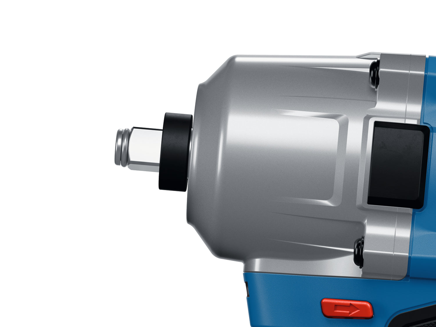 Bosch Akku-Schlagschrauber GDS 18V-780 (1/2"-Vierkant, Drehmoment: 780 Nm, ohne Akku im Karton)
