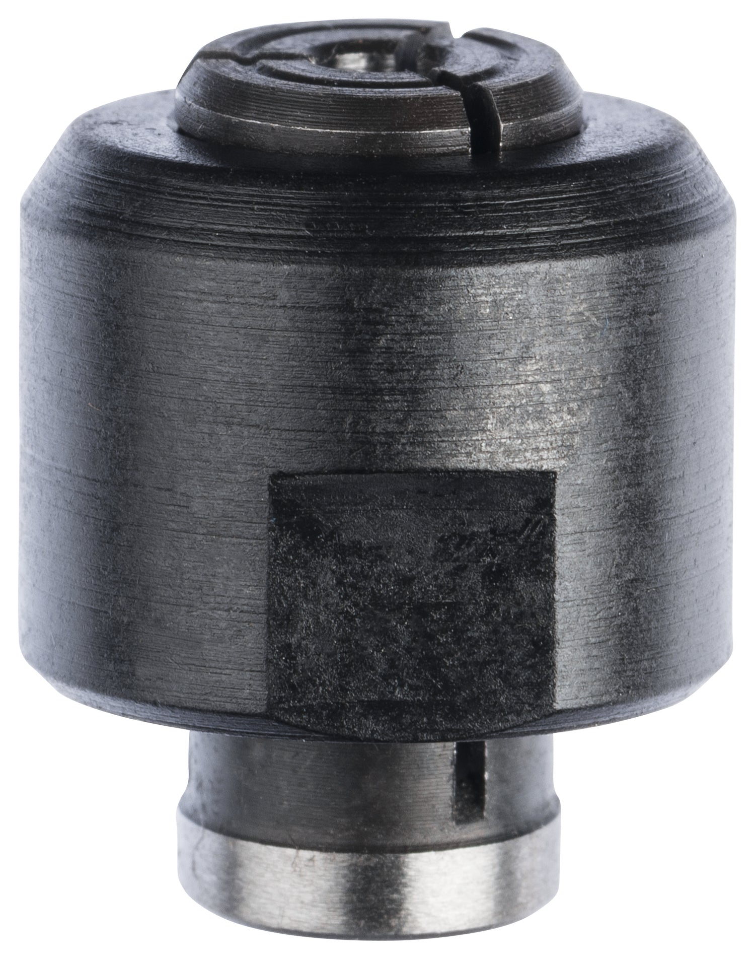 Bosch Spannzange 1/8" mit Spannmutter für GGS 7 / 18V / 27 / 28 / 30 / 1212